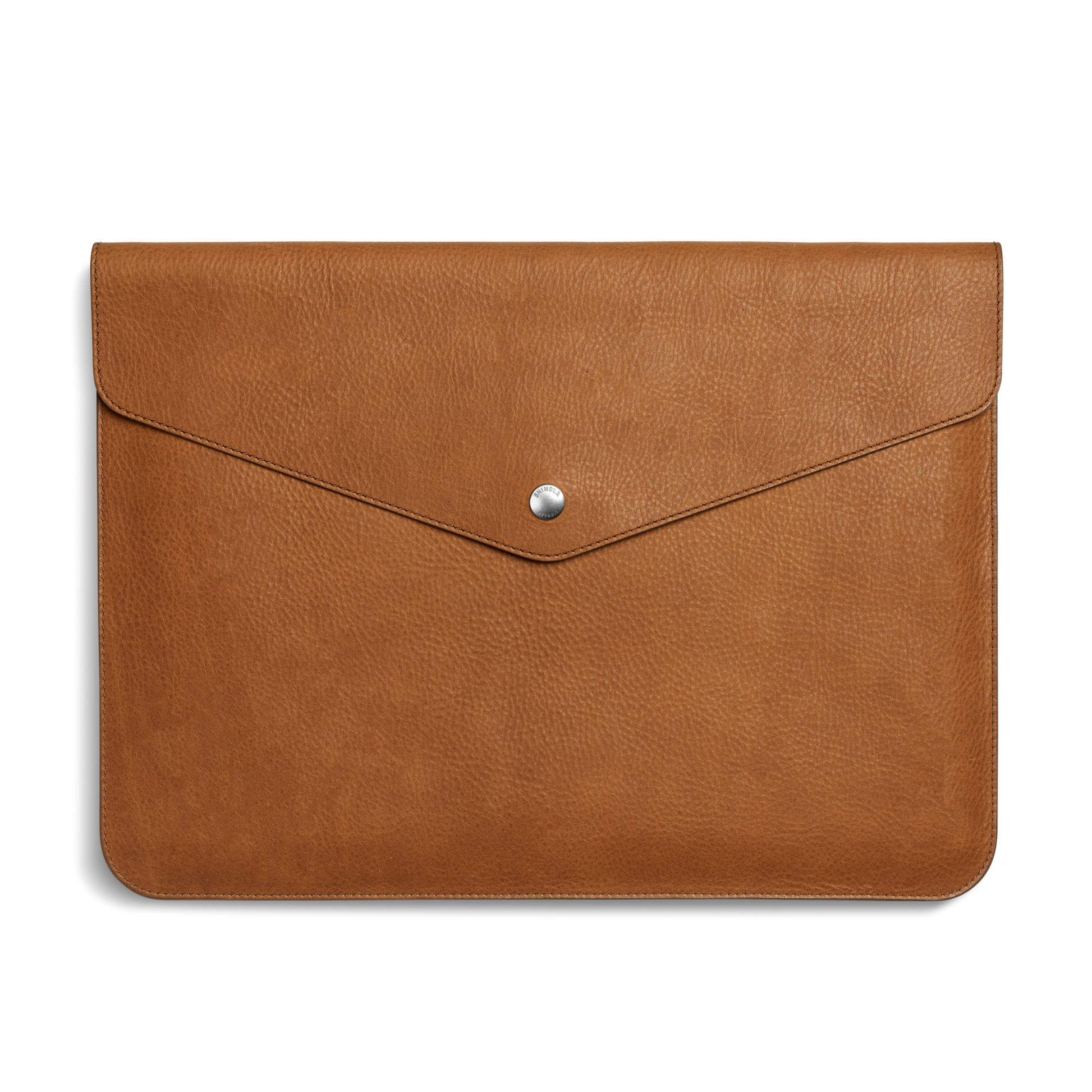 Laptop Sleeve - Tan