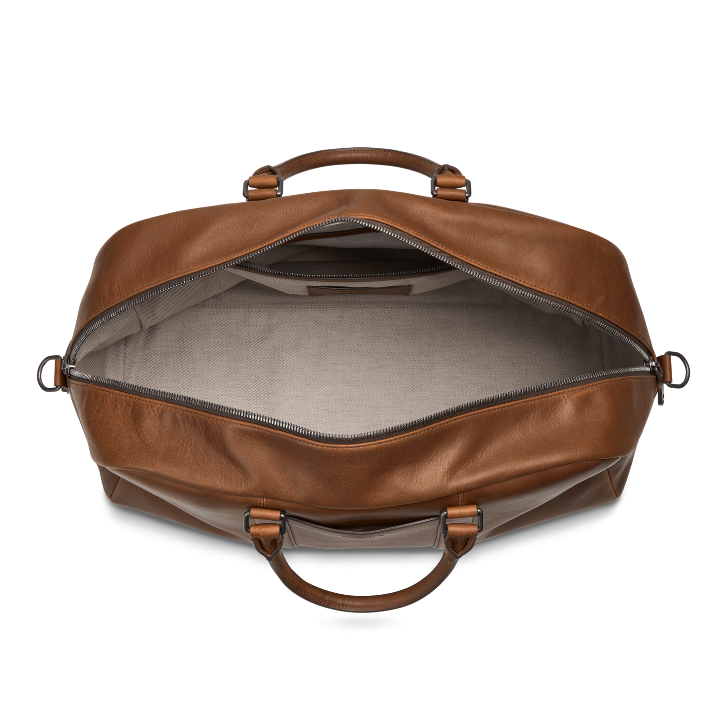 Runwell Duffle Bag - Black