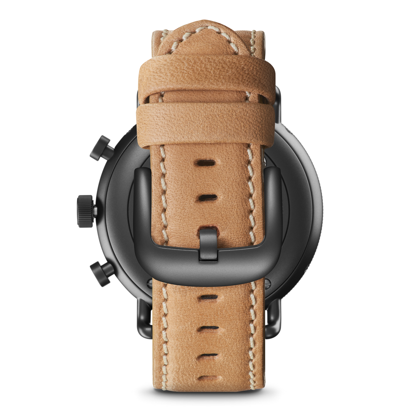 Canfield Sport Chronograph Watch - Cool Gray