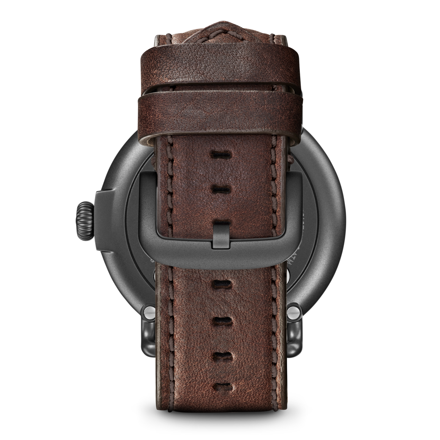 Runwell Watch - Black