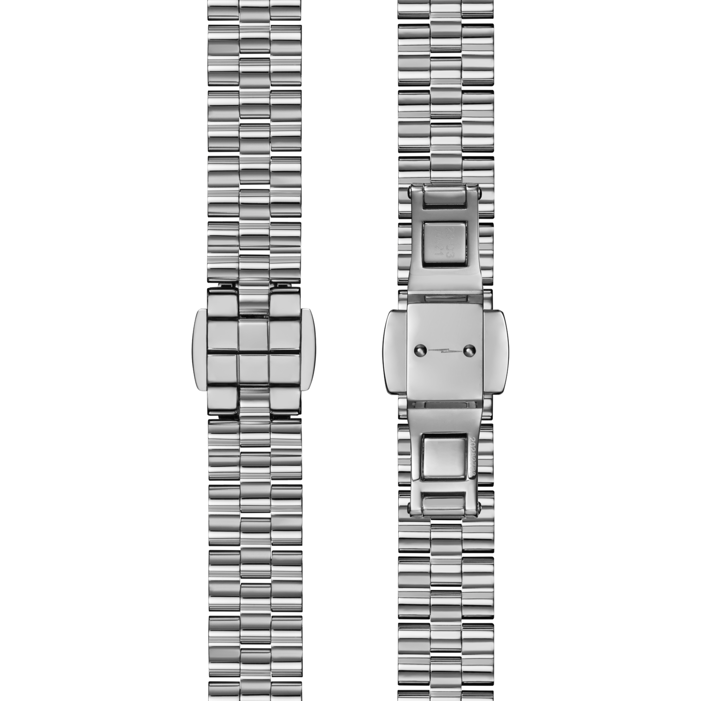 Runabout Watch - White