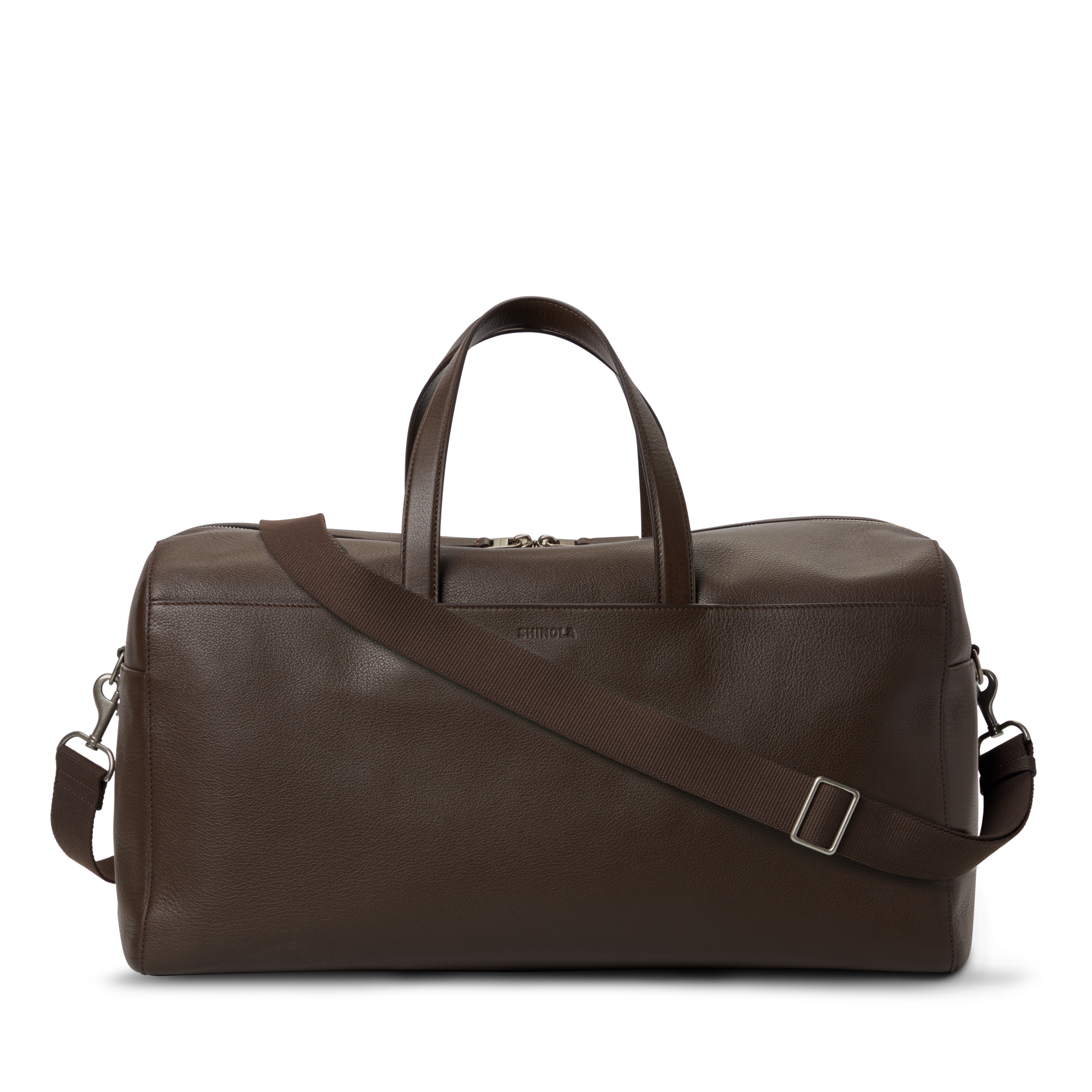 スピーナコリー Canfield Duffle Bag - Espresso