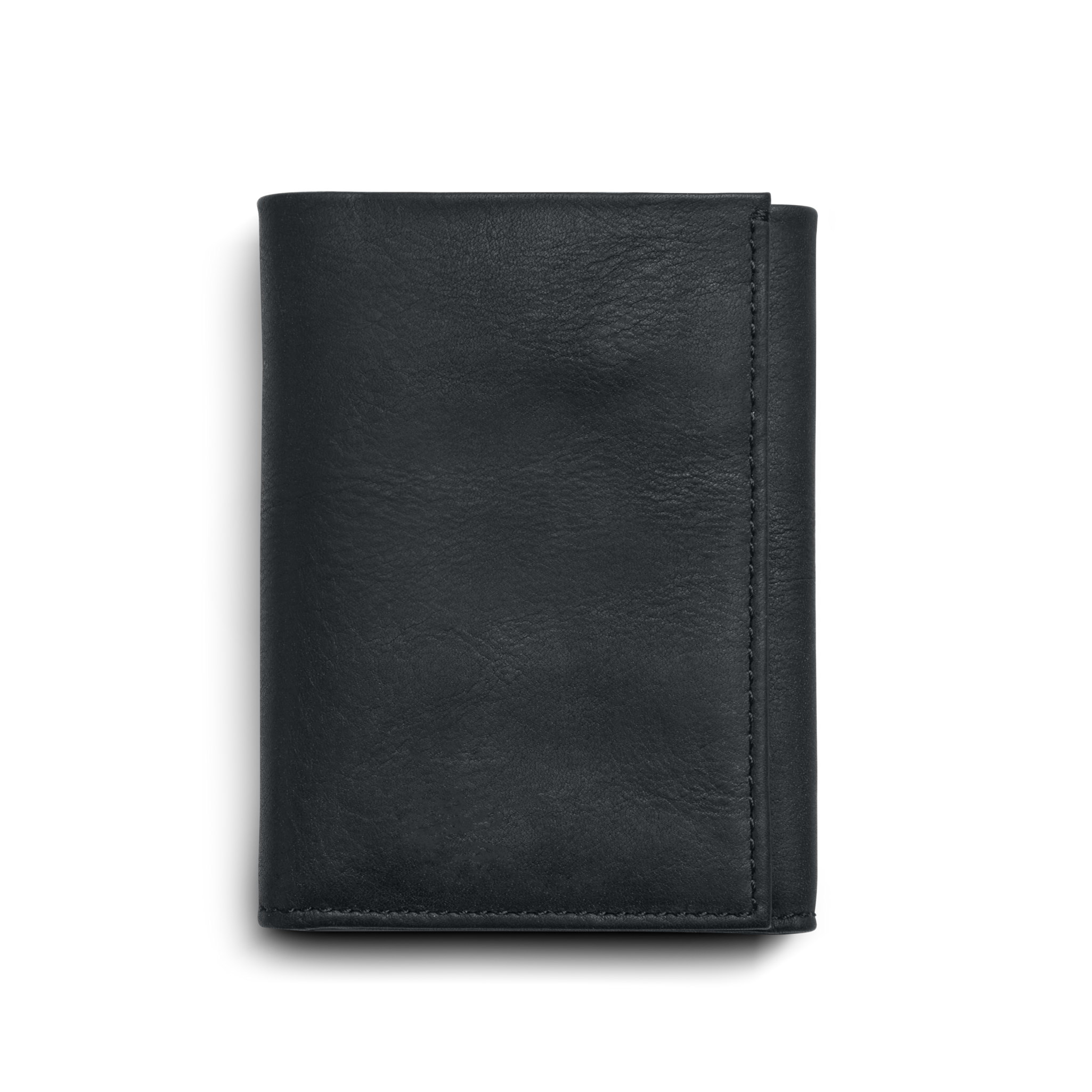 Black Men's Wallets Leather Buy Mochi Men Black Mens Wallets