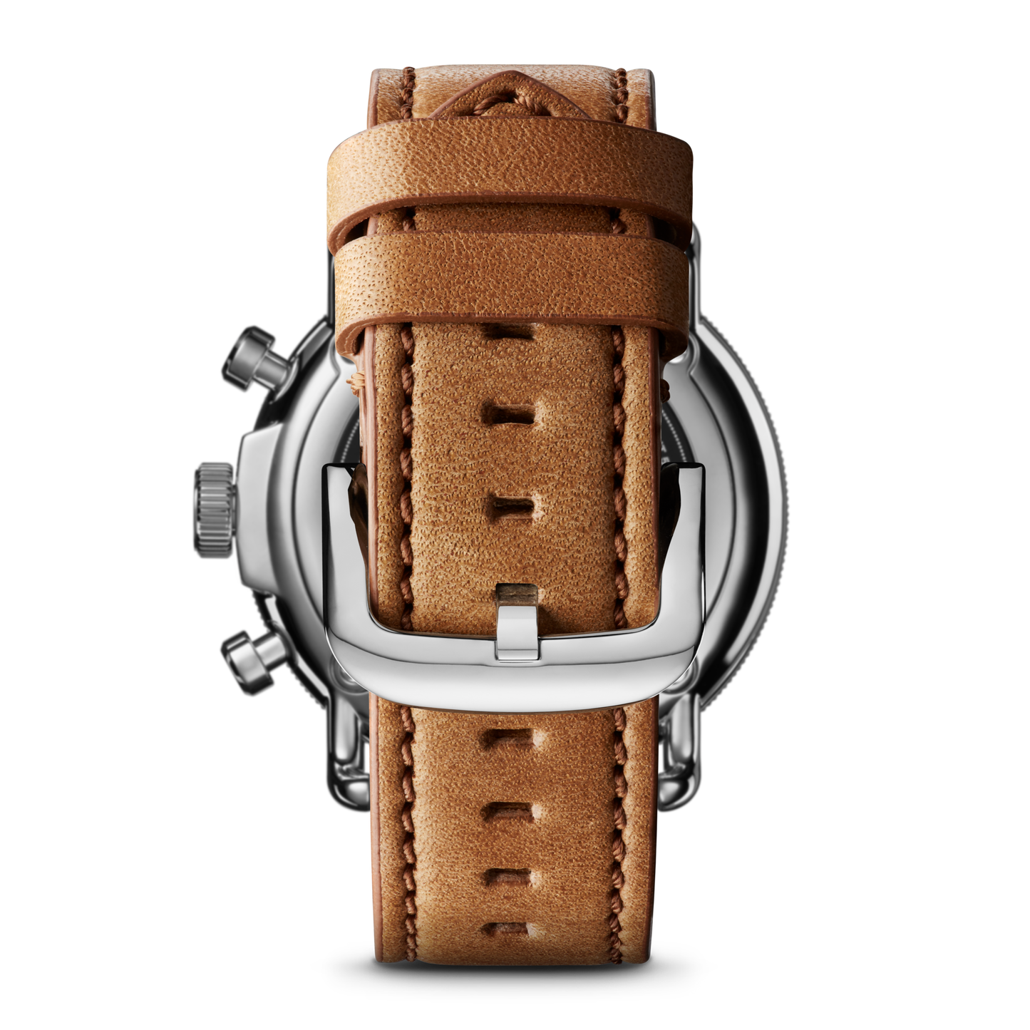 Canfield C56 Chronograph Watch - Continental Blue