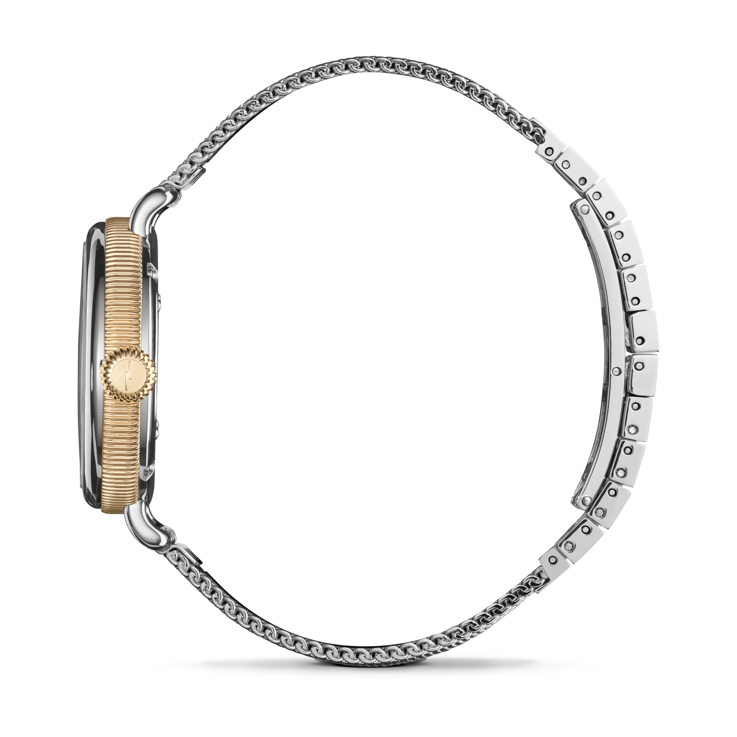 Birdy Watch - Silver