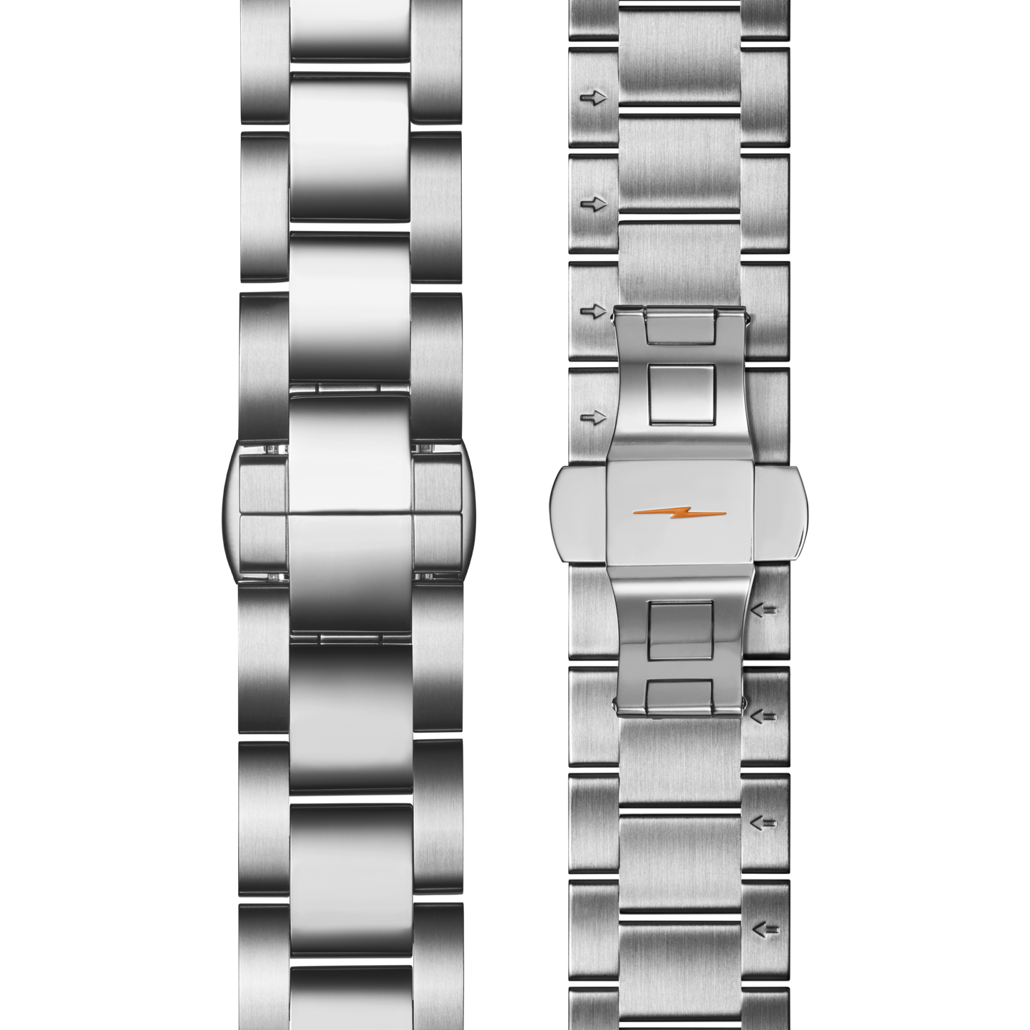 Runwell Watch - Black