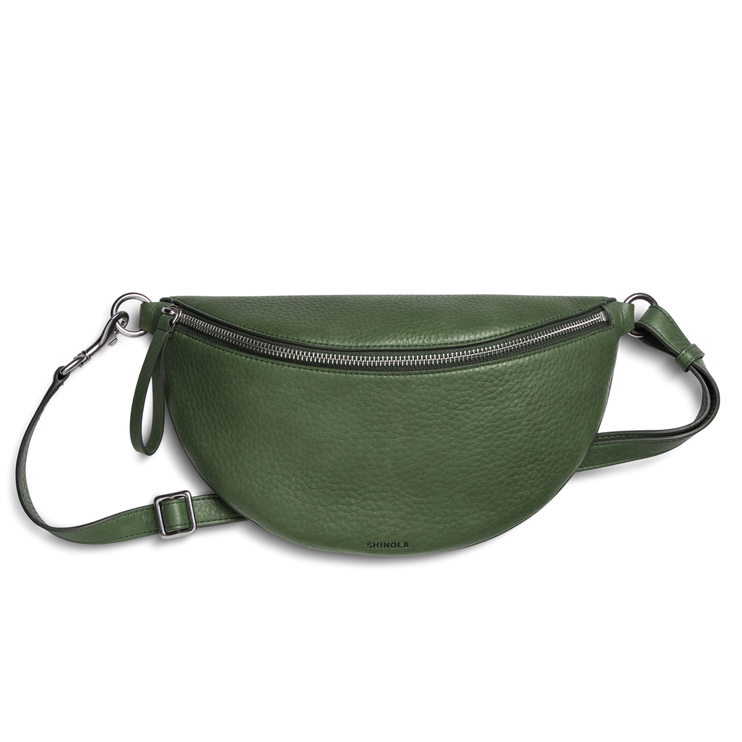 Sling Bag - Evergreen