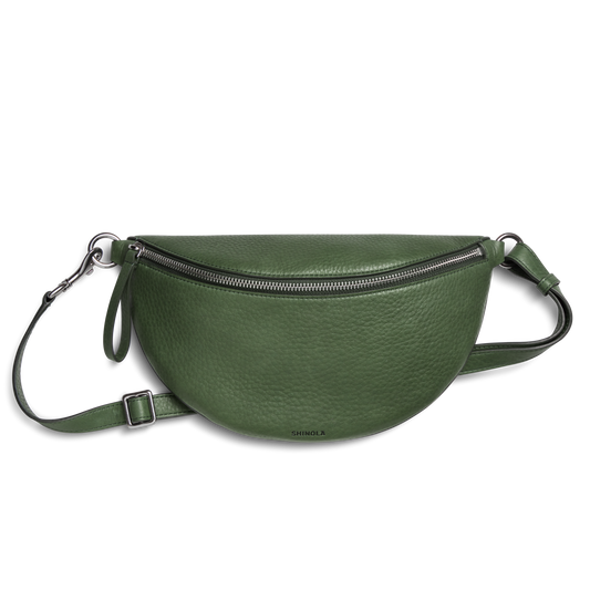 Sling Bag - Evergreen