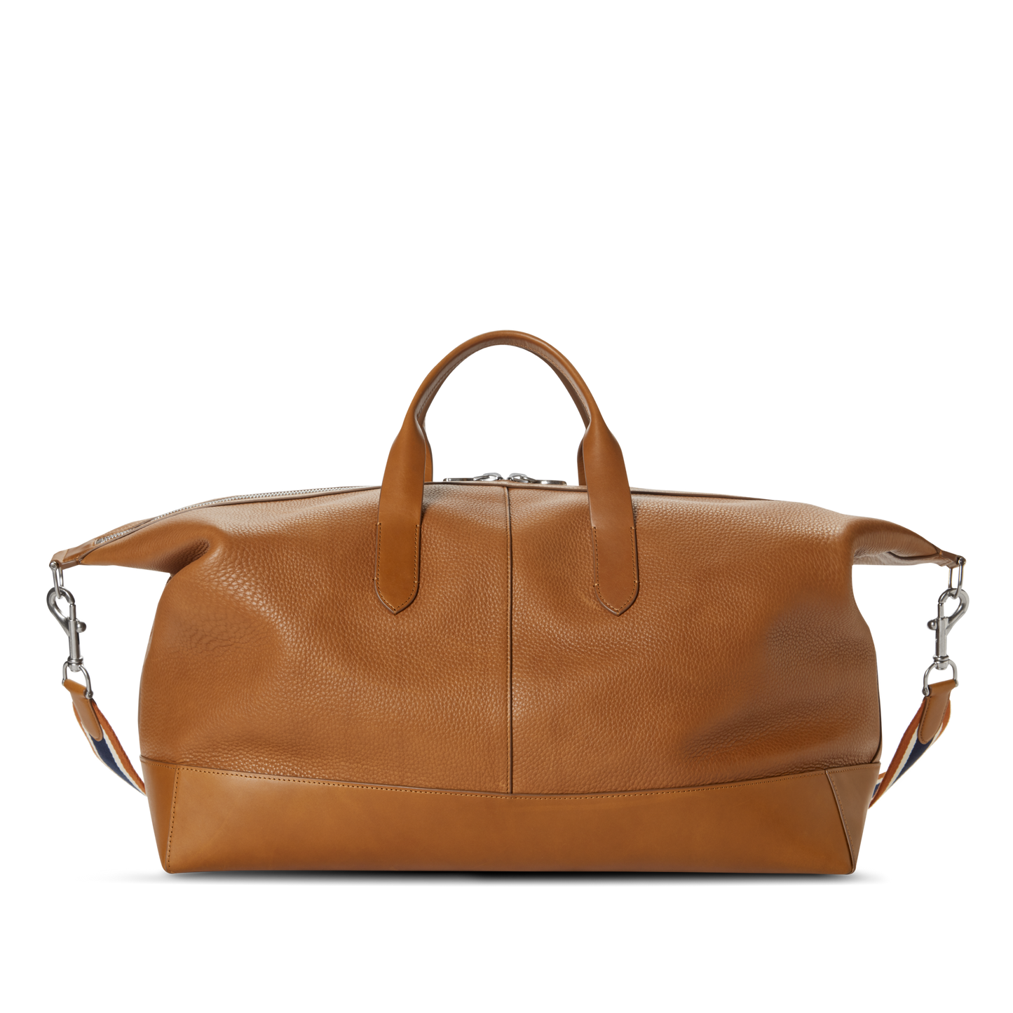 Canfield Classic Holdall - Black