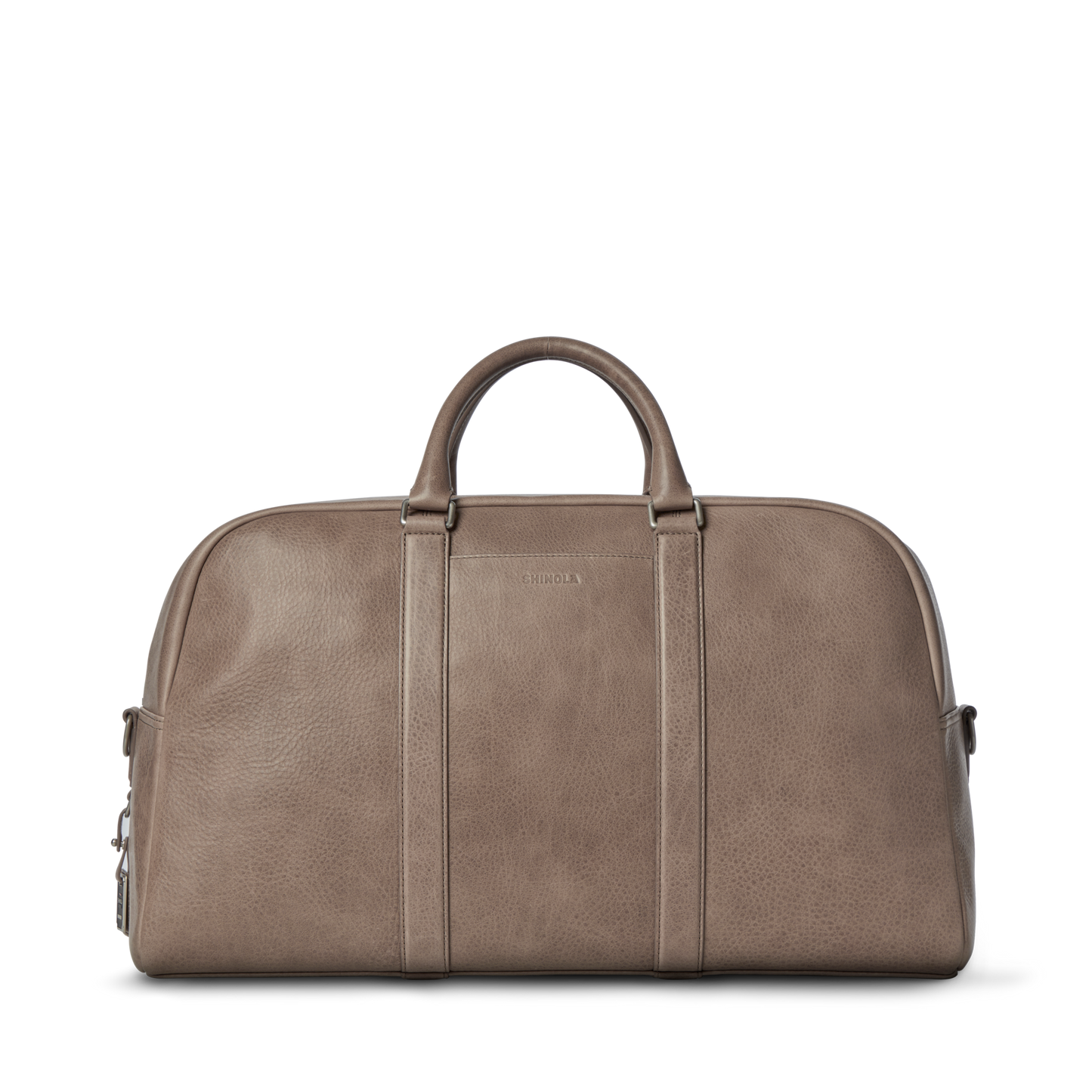 Runwell Duffle Bag - Stone