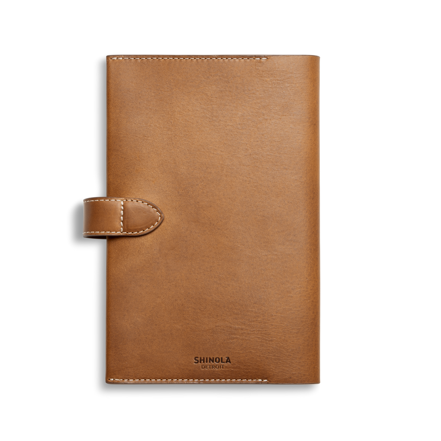 Medium Journal Cover - Tan