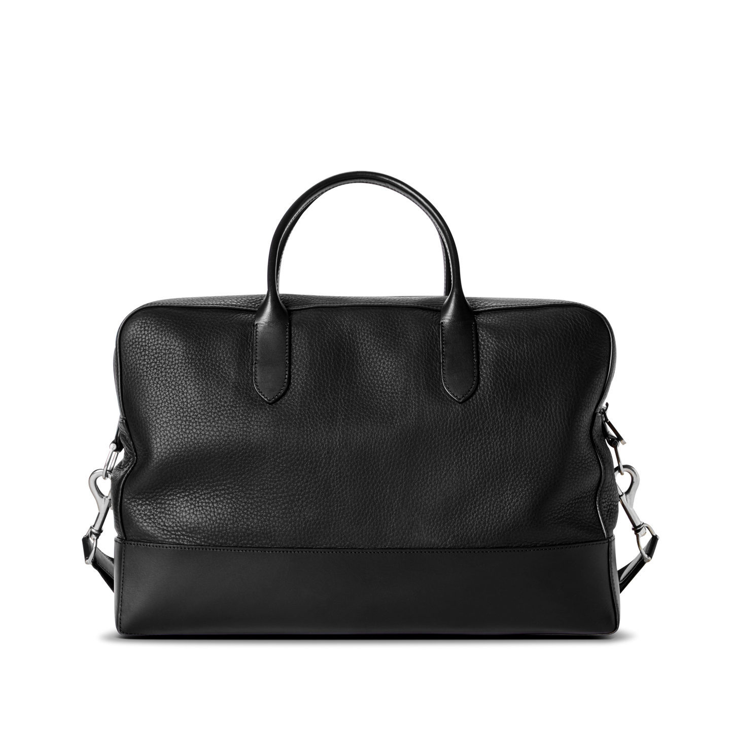 Canfield Briefcase - Black