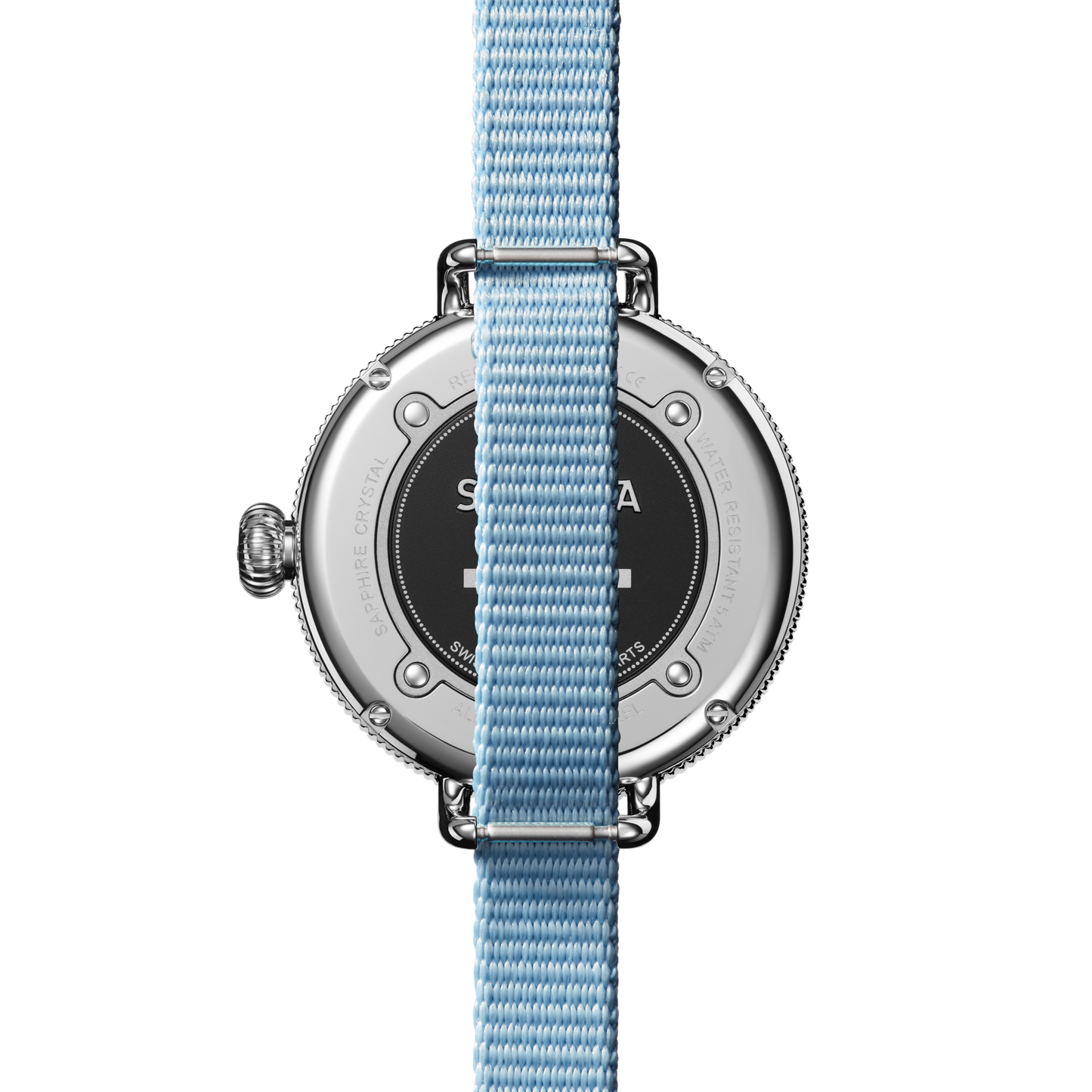 Birdy Watch - Cream