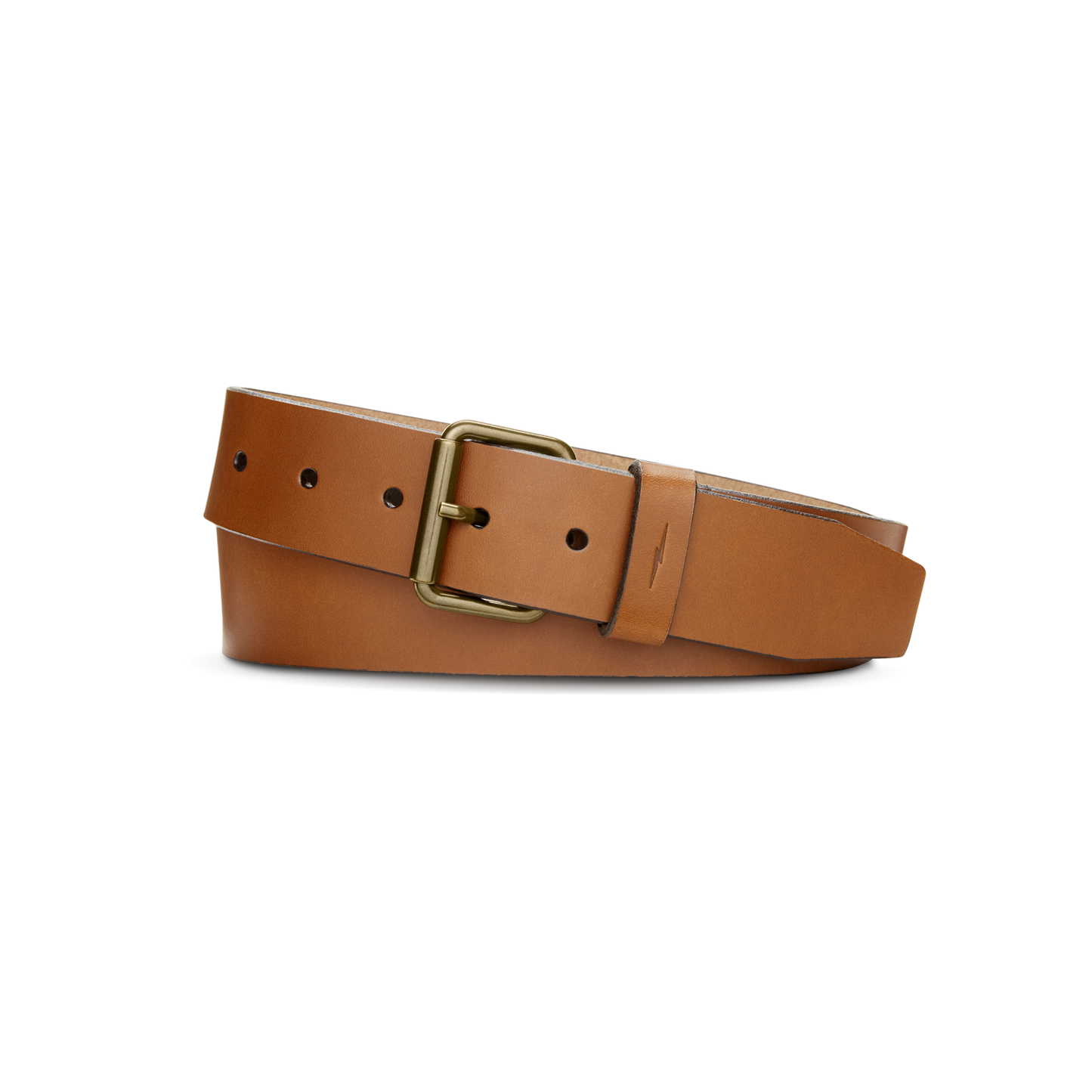 1 1/2" Rambler Belt - Tan