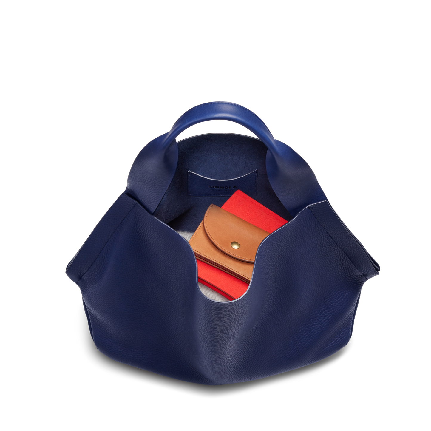 Runwell Shoulder Bag - Lake