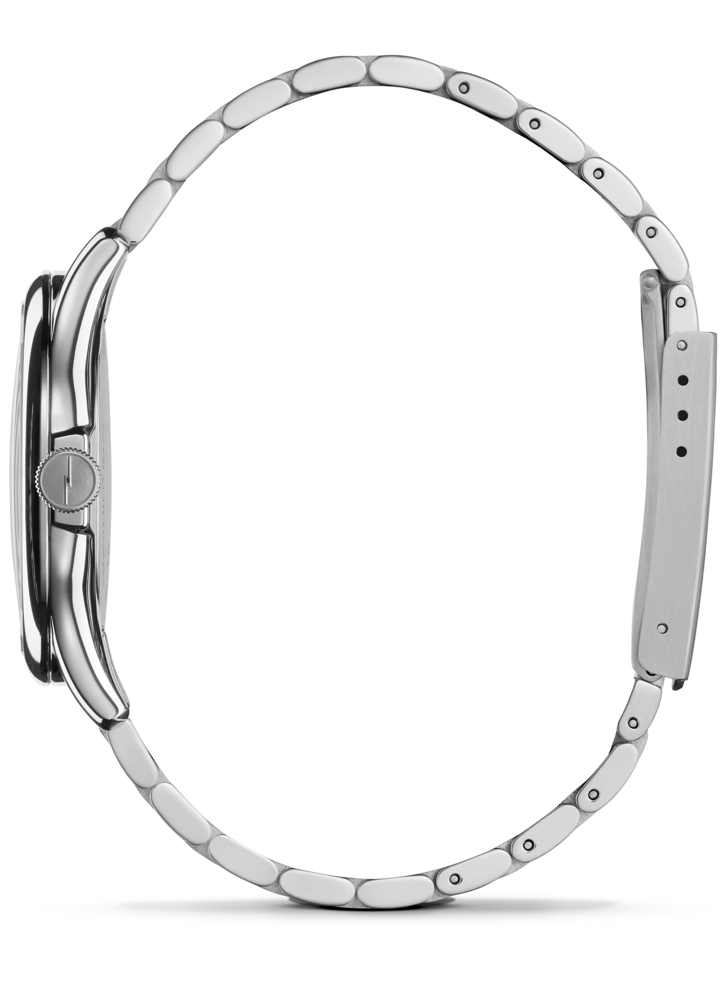 Vinton Watch - Black