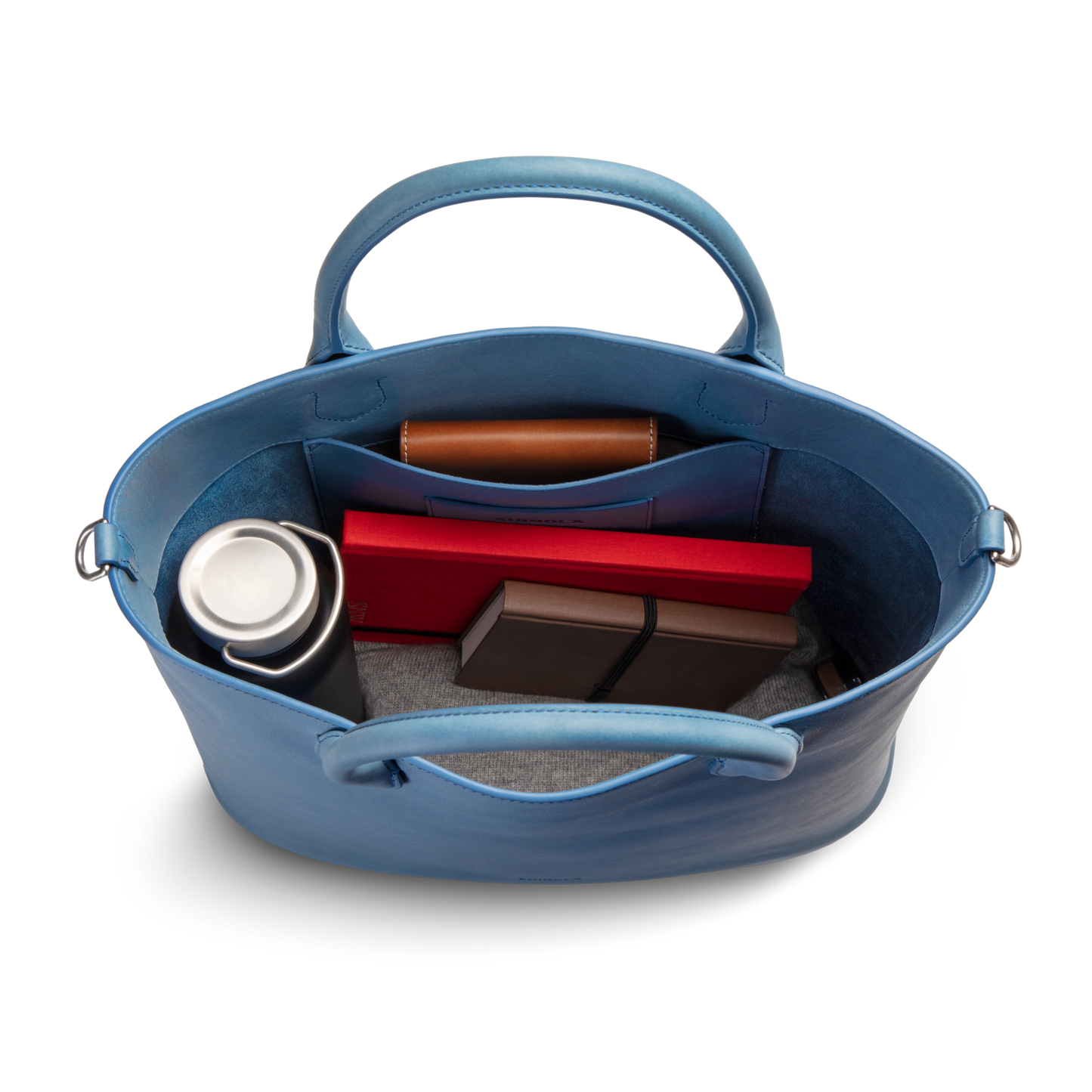 12 Hour Tote Bag - River