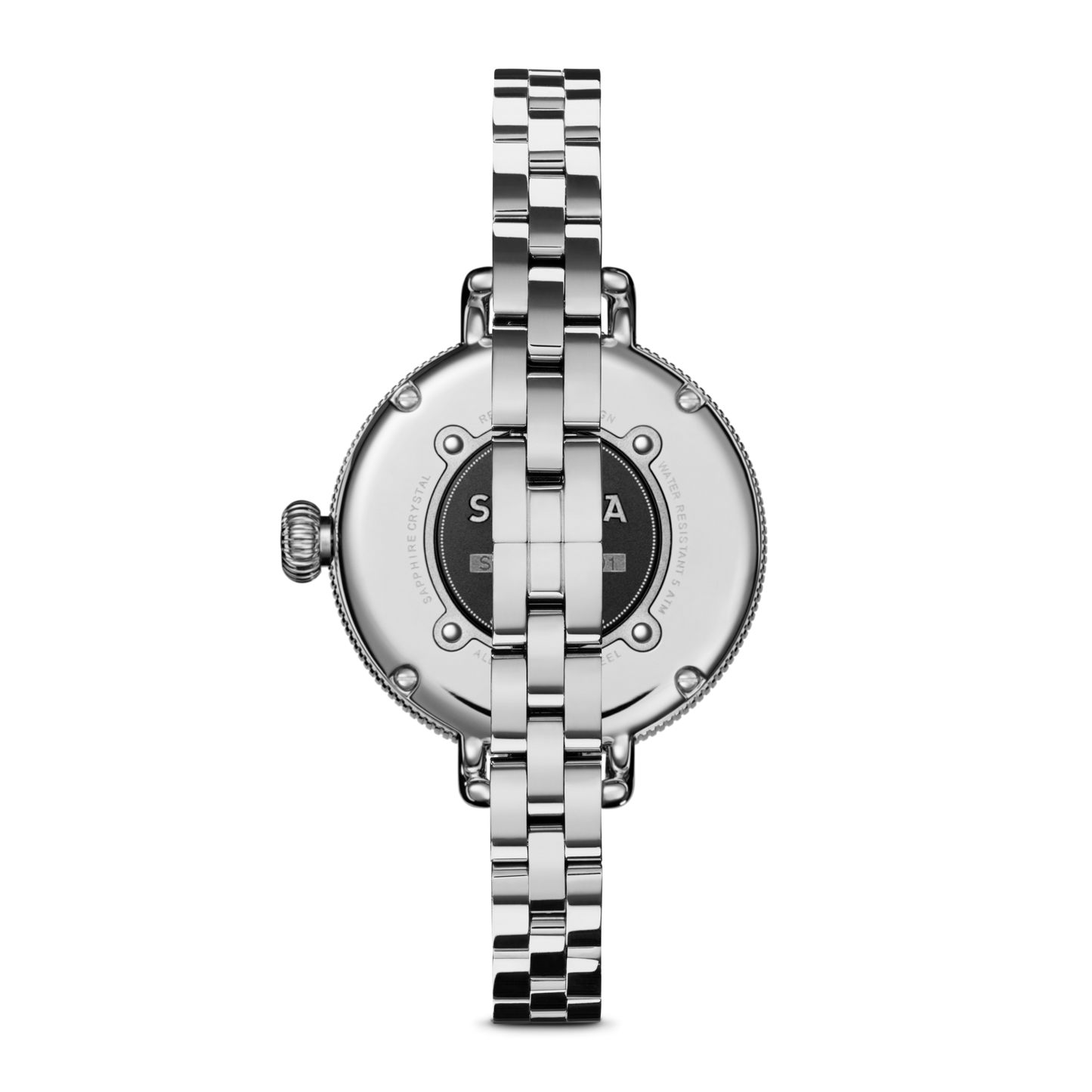 Birdy Moon Phase Watch - Arizona