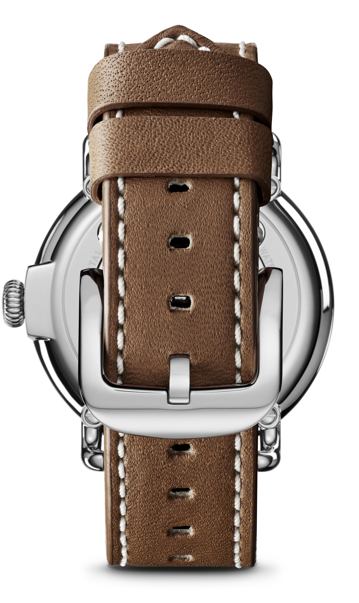 Runwell Watch - Cream