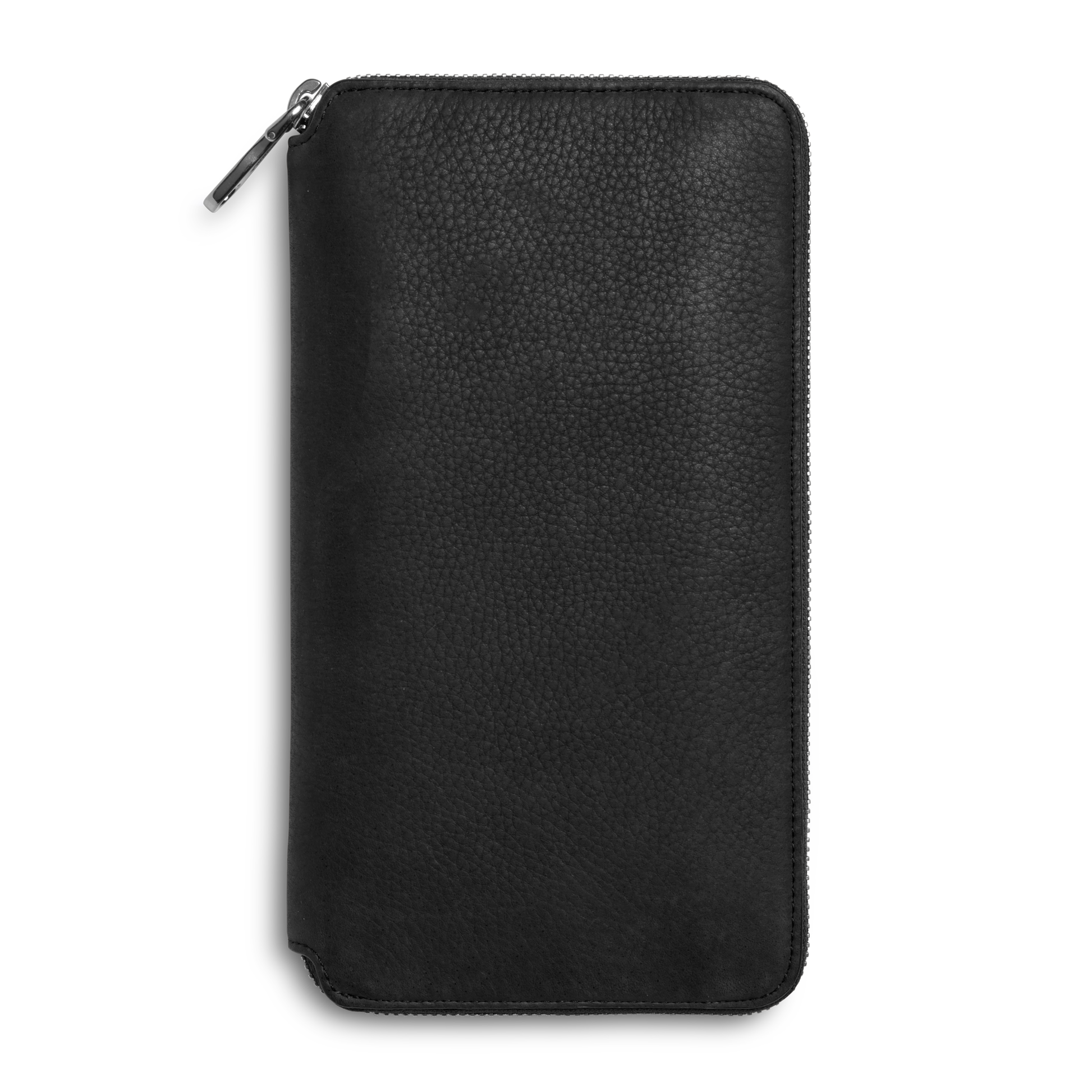 Organizer Wallet - Black