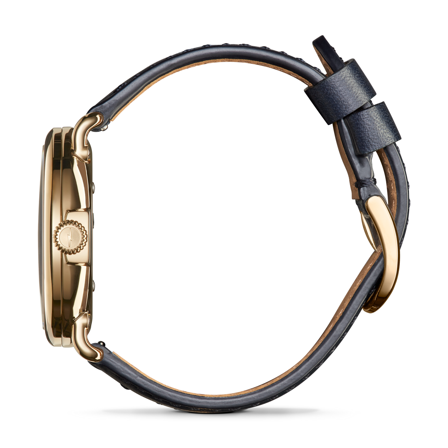 Runwell Watch - Milky White