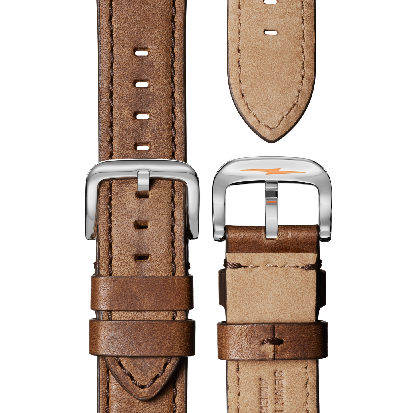 Runwell Automatic Watch - Midnight Blue