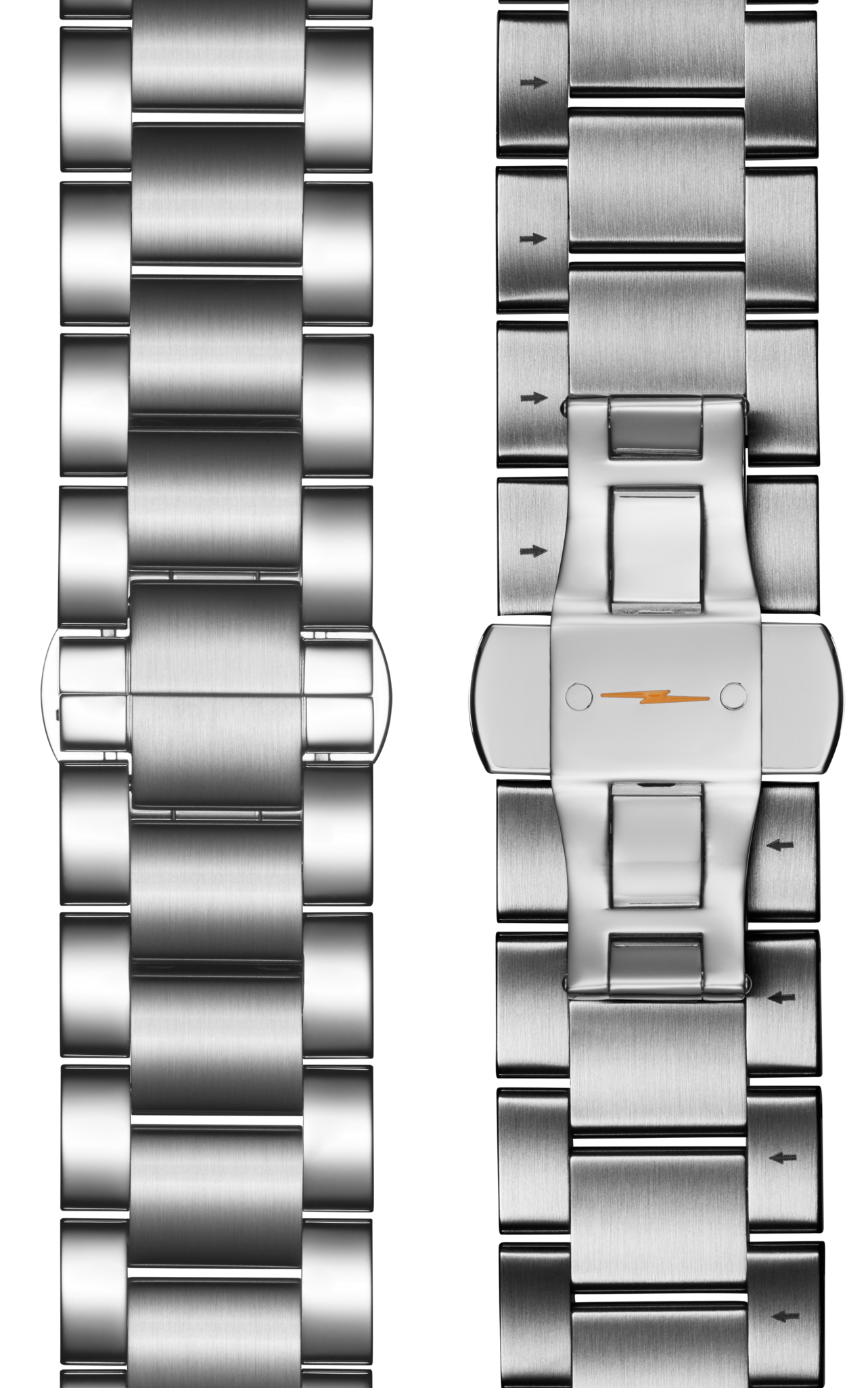 Runwell Chronograph Watch - Cool Gray