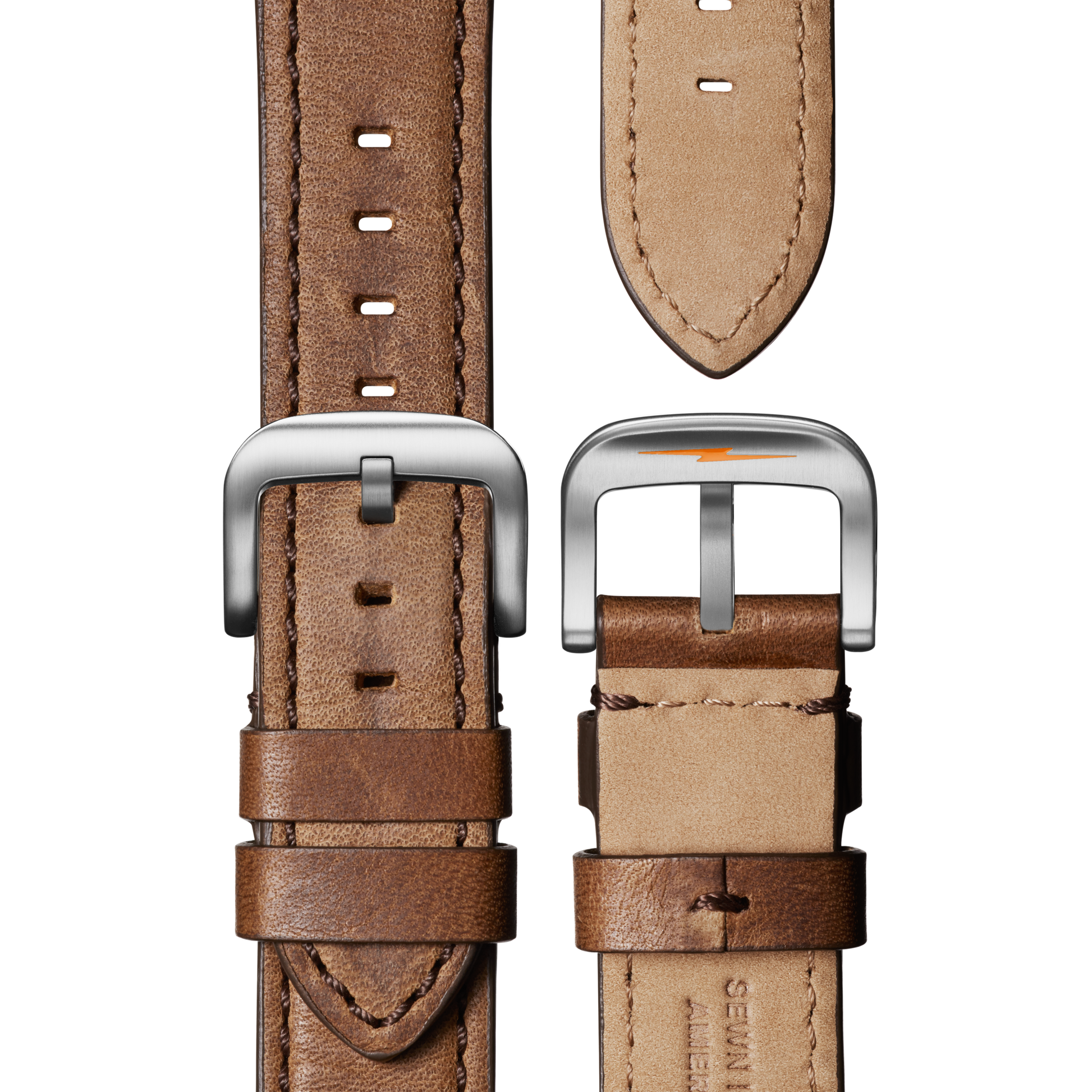 Canfield C56 Watch - Continental Blue