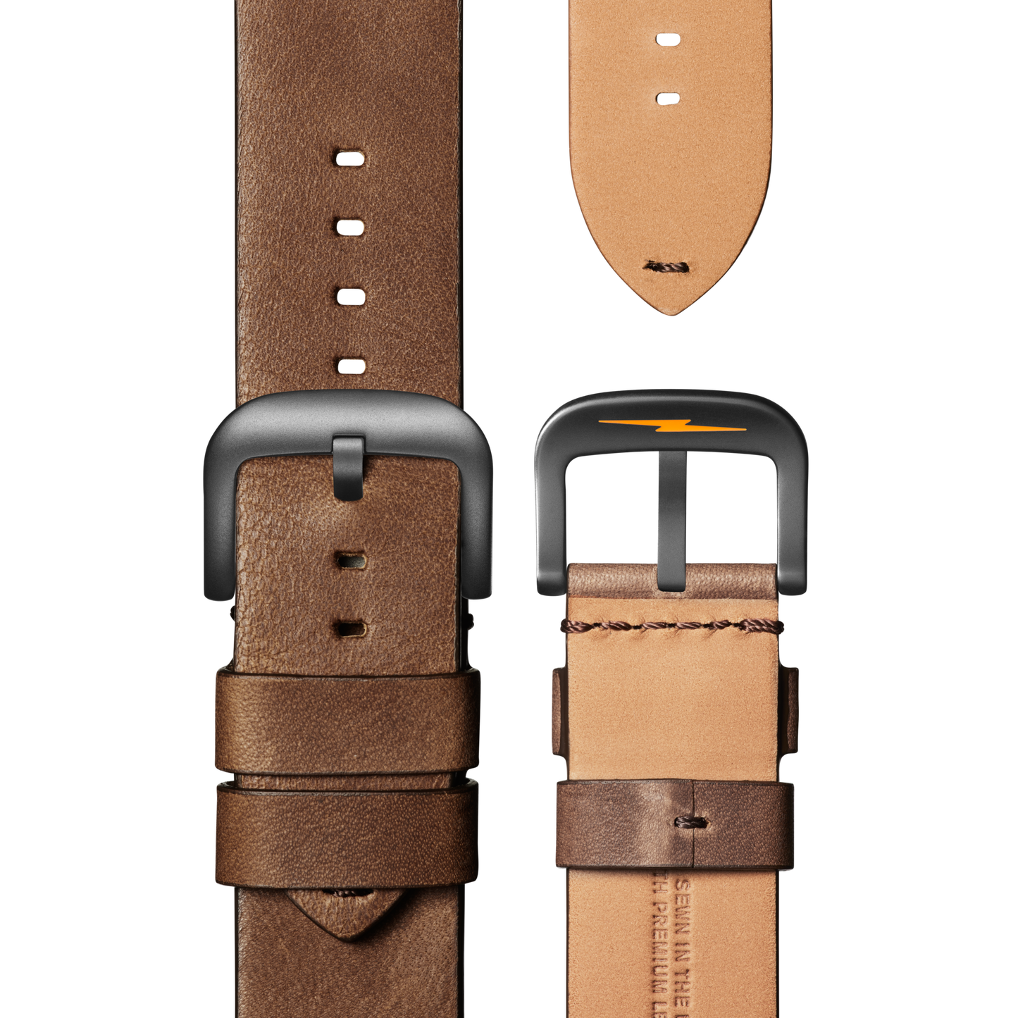 Runwell Watch - Midnight Blue