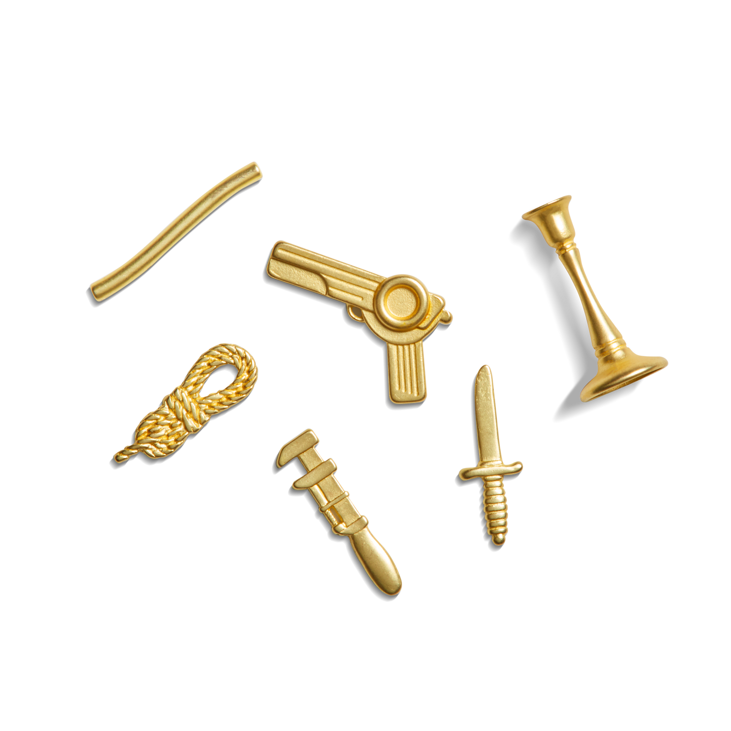 Limited Edition Shinola Clue! - No Color