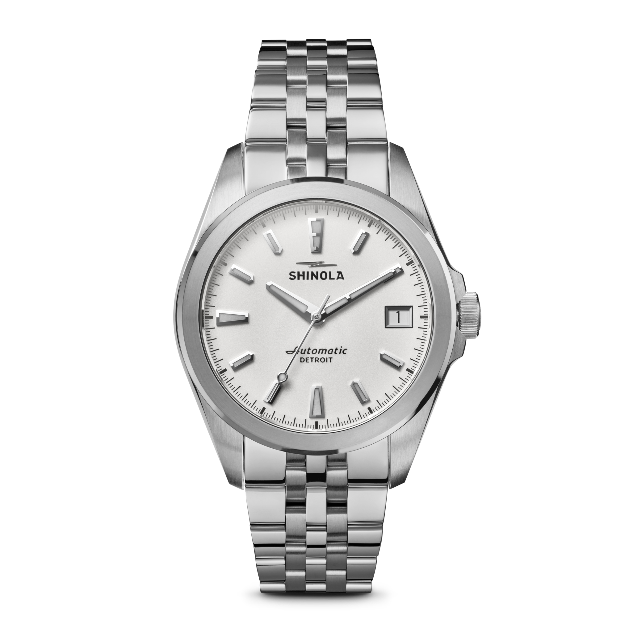 Circadian Monster Automatic Watch | Shinola Circadian Monster Automatic Watch | Shinola