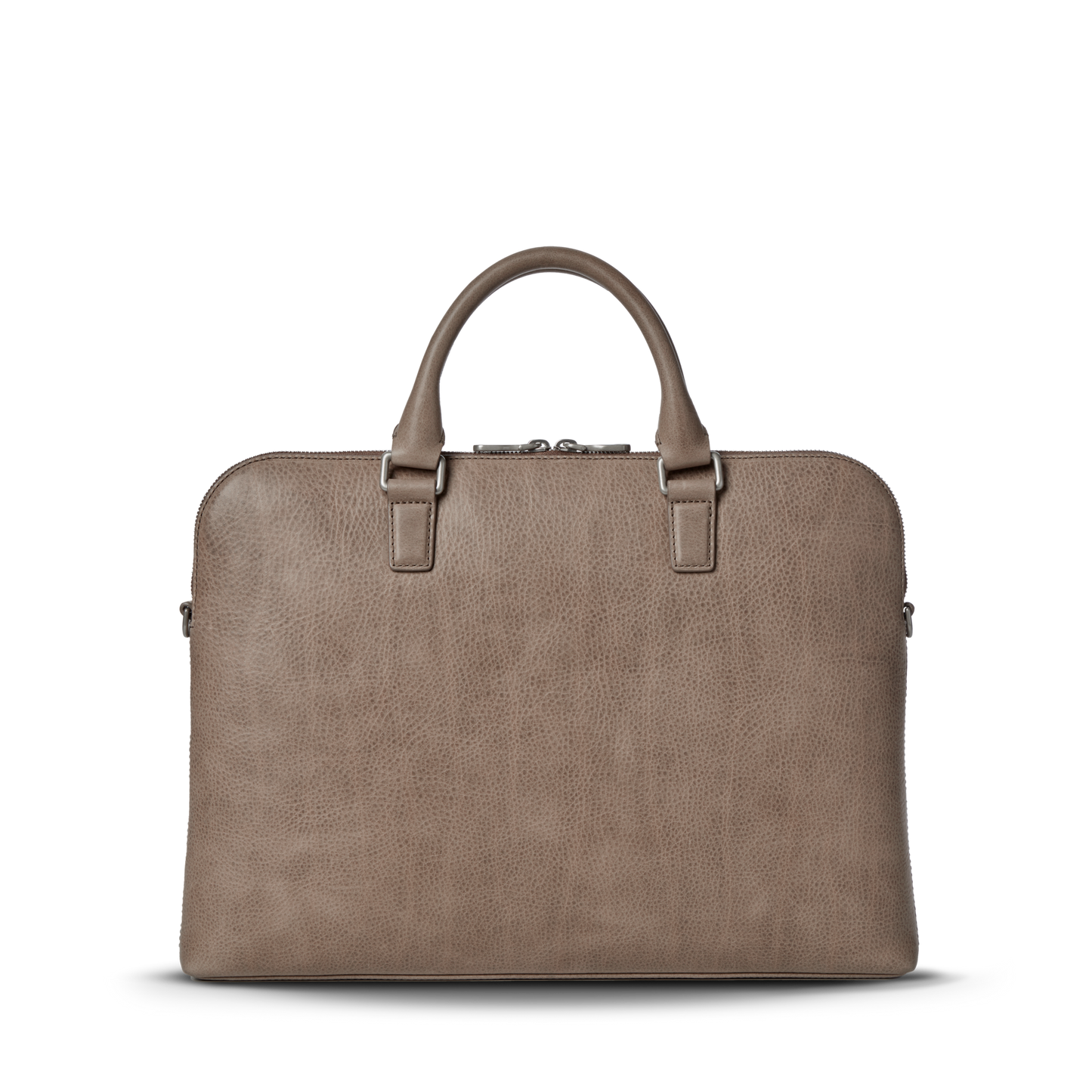 Portfolio Briefcase - Stone