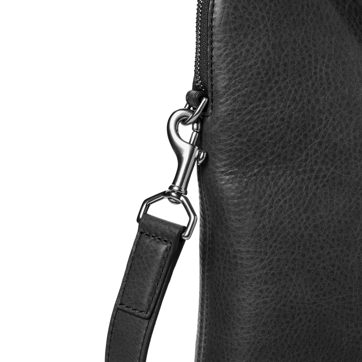 Portfolio Briefcase - Black