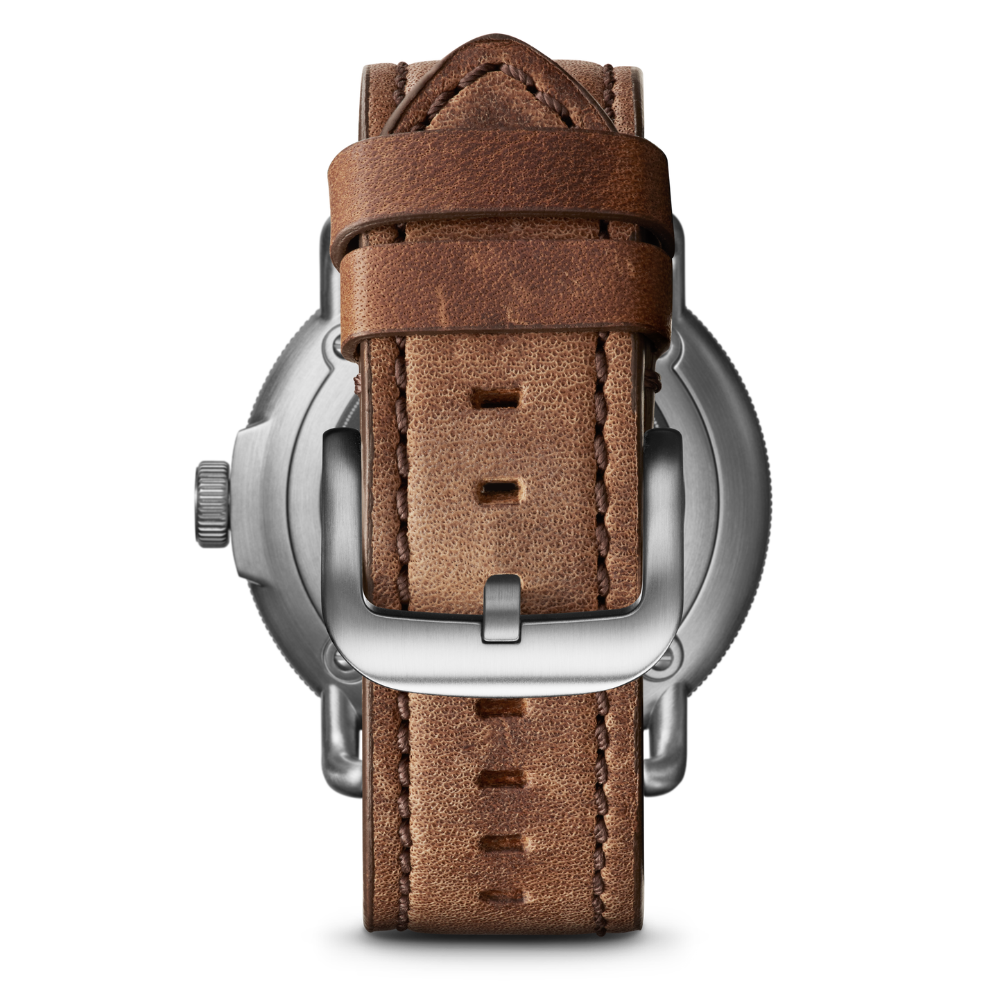 Canfield C56 Watch - Continental Blue