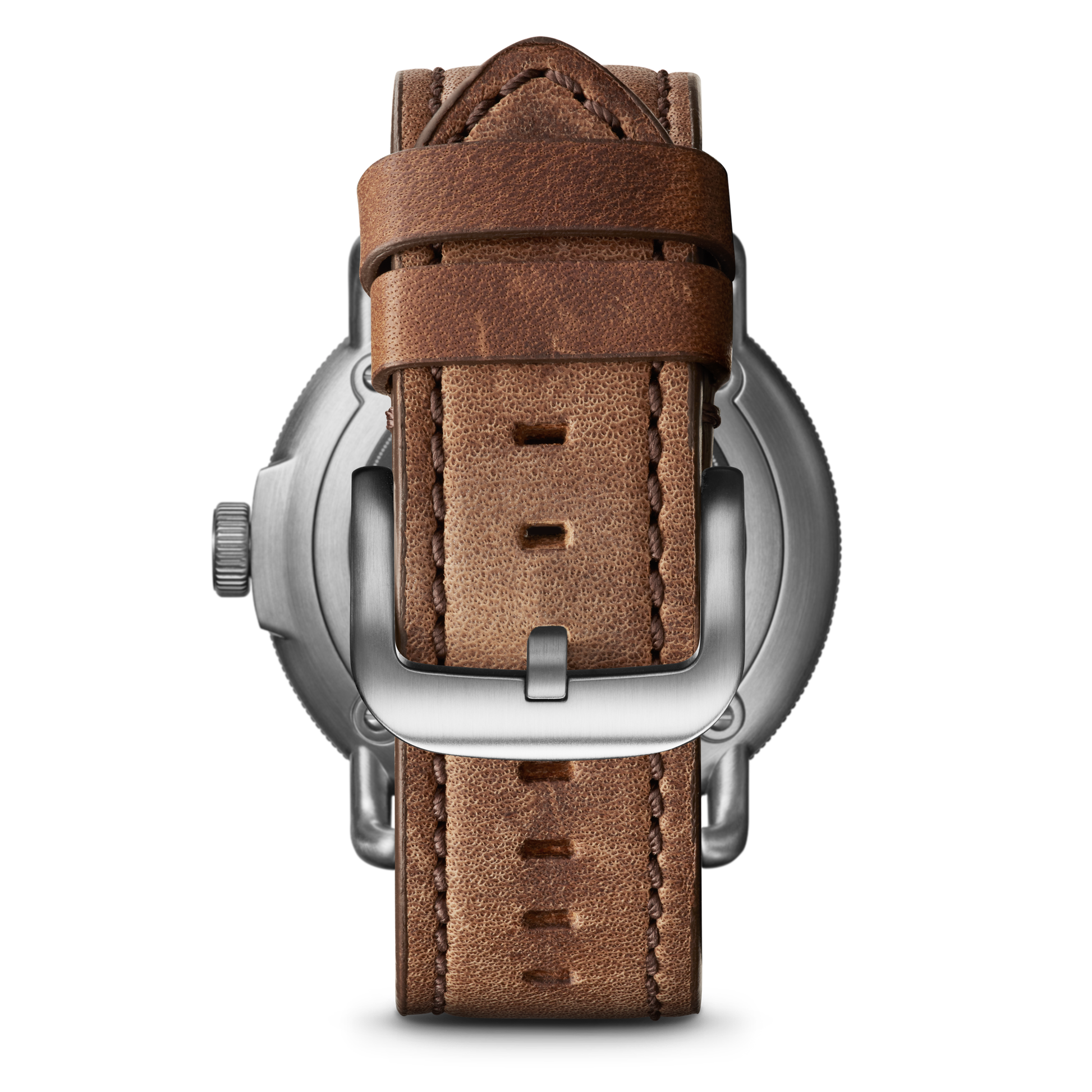 Canfield C56 Watch - Continental Blue