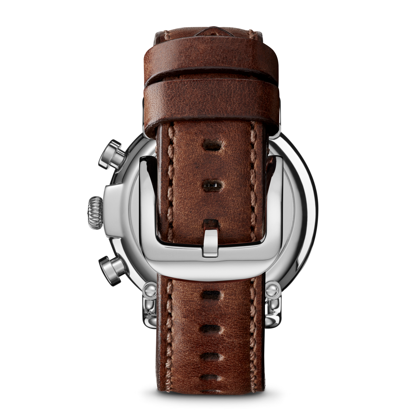 Runwell Chronograph Watch - Blue