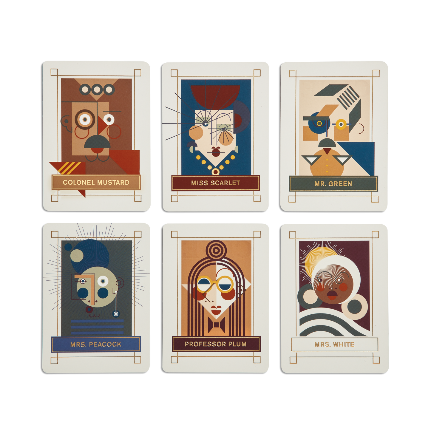 Limited Edition Shinola Clue! - No Color