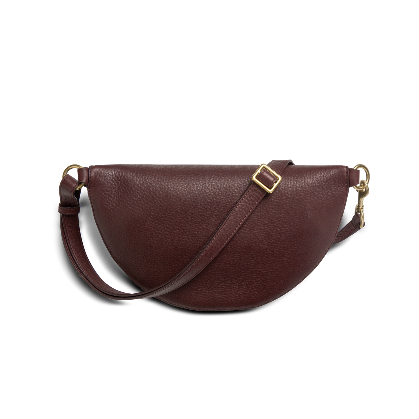 Sling Bag - Merlot