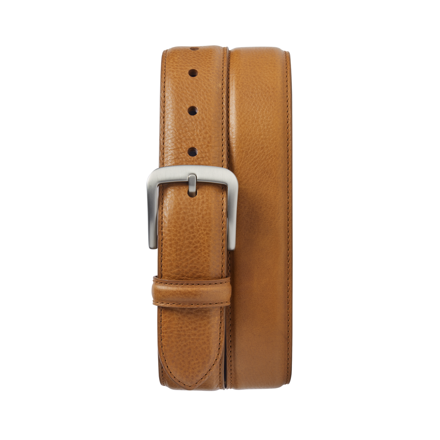 1 1/2" Canfield Belt - Bourbon