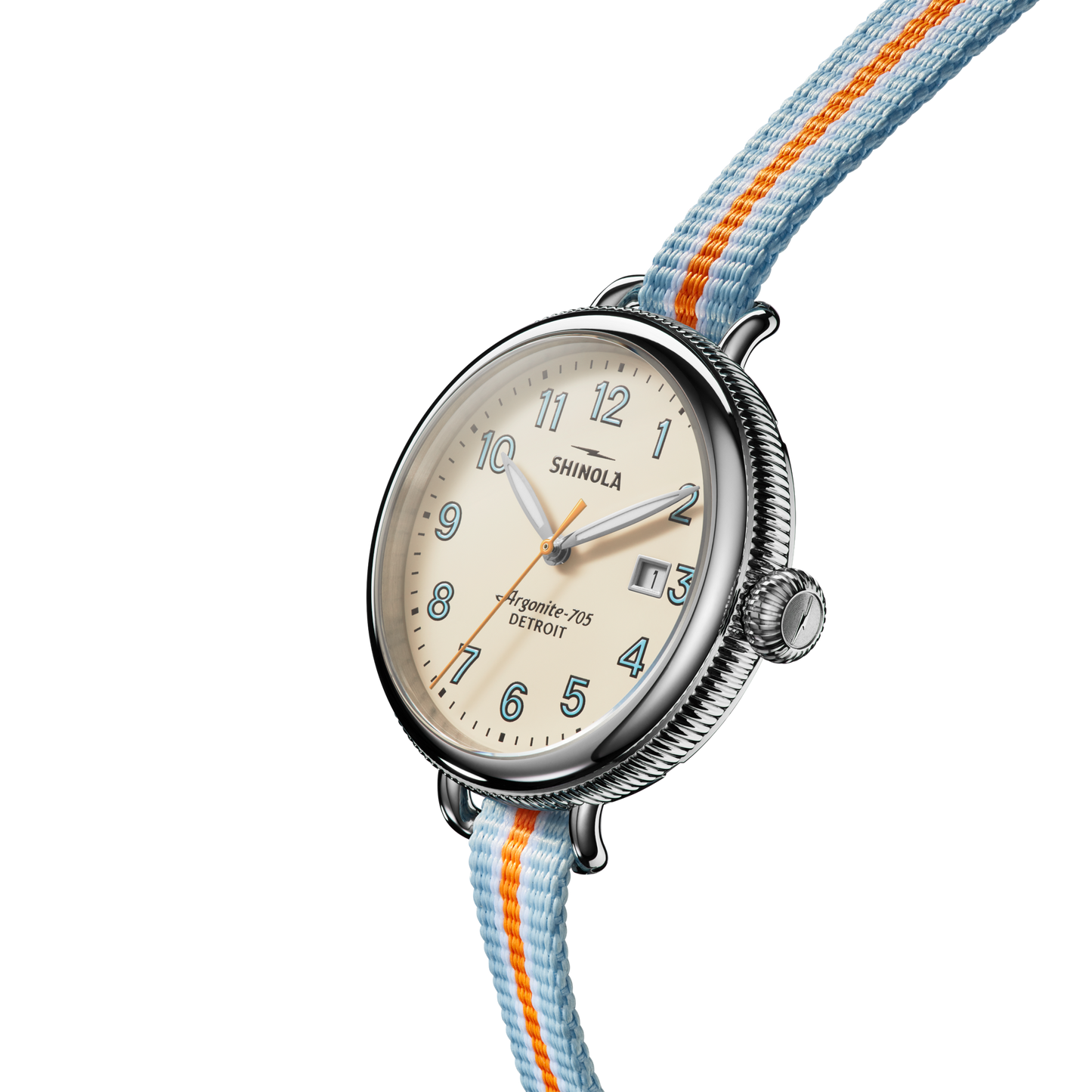 Birdy Watch - Cream
