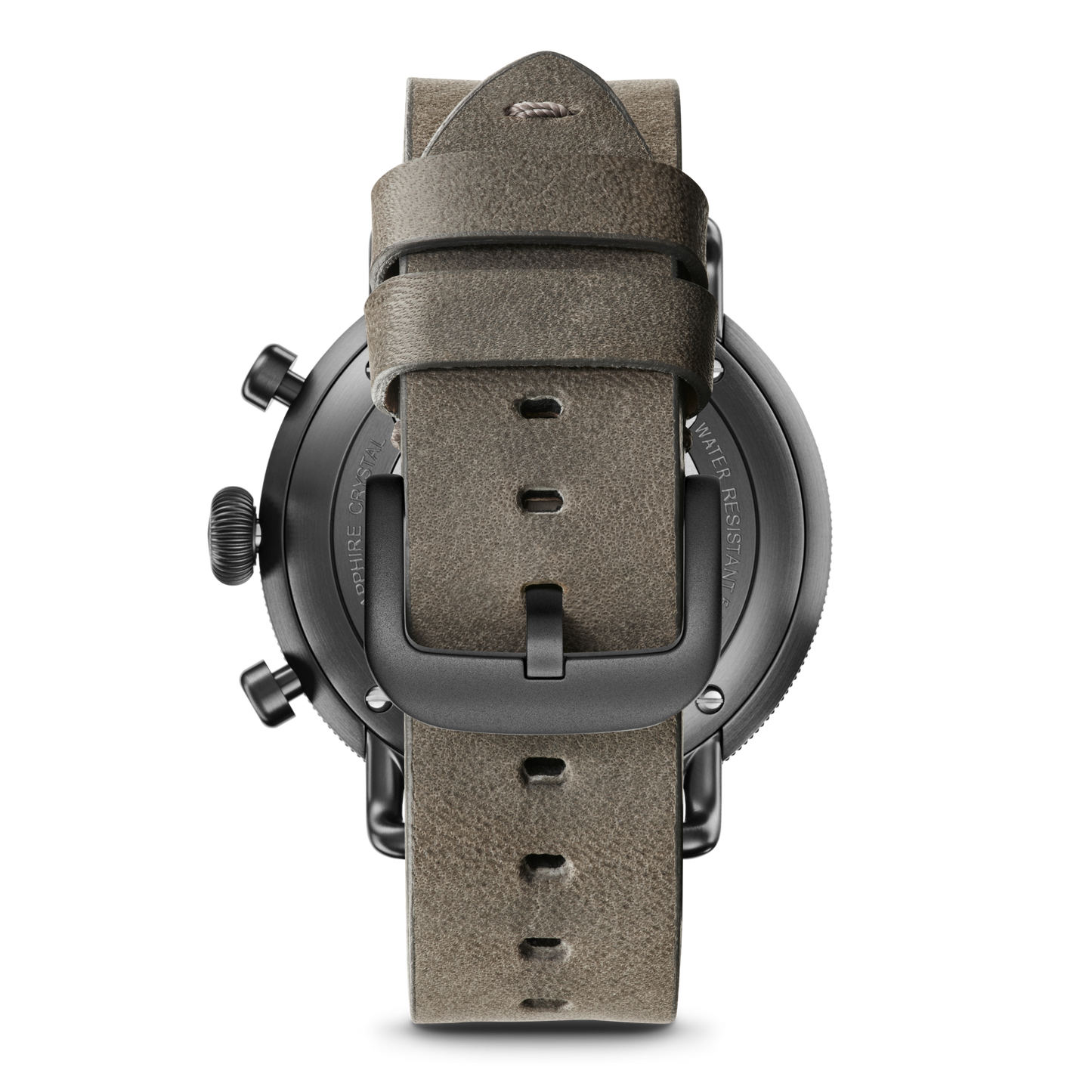 Canfield Chronograph Watch - Pine