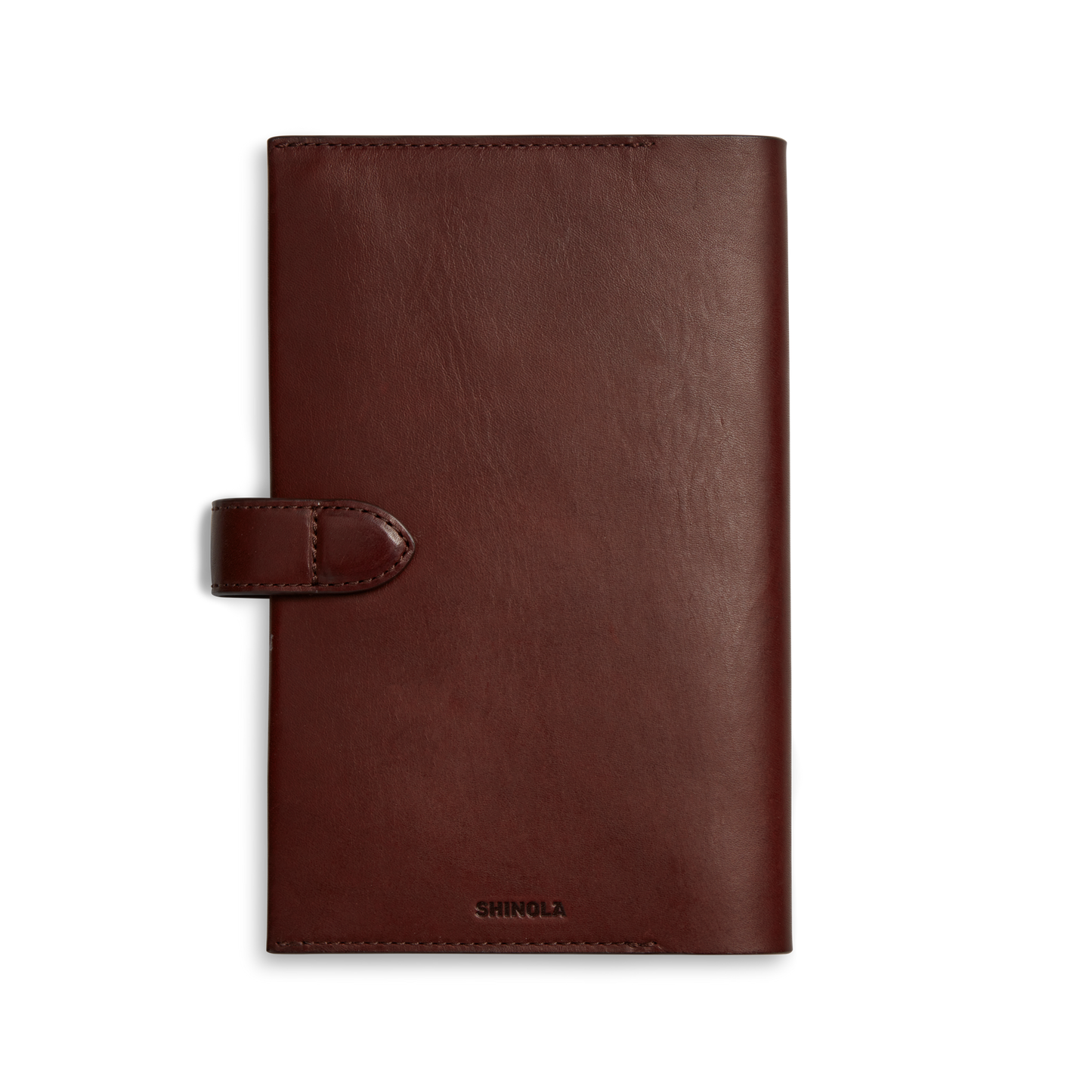 Medium Journal Cover - Merlot
