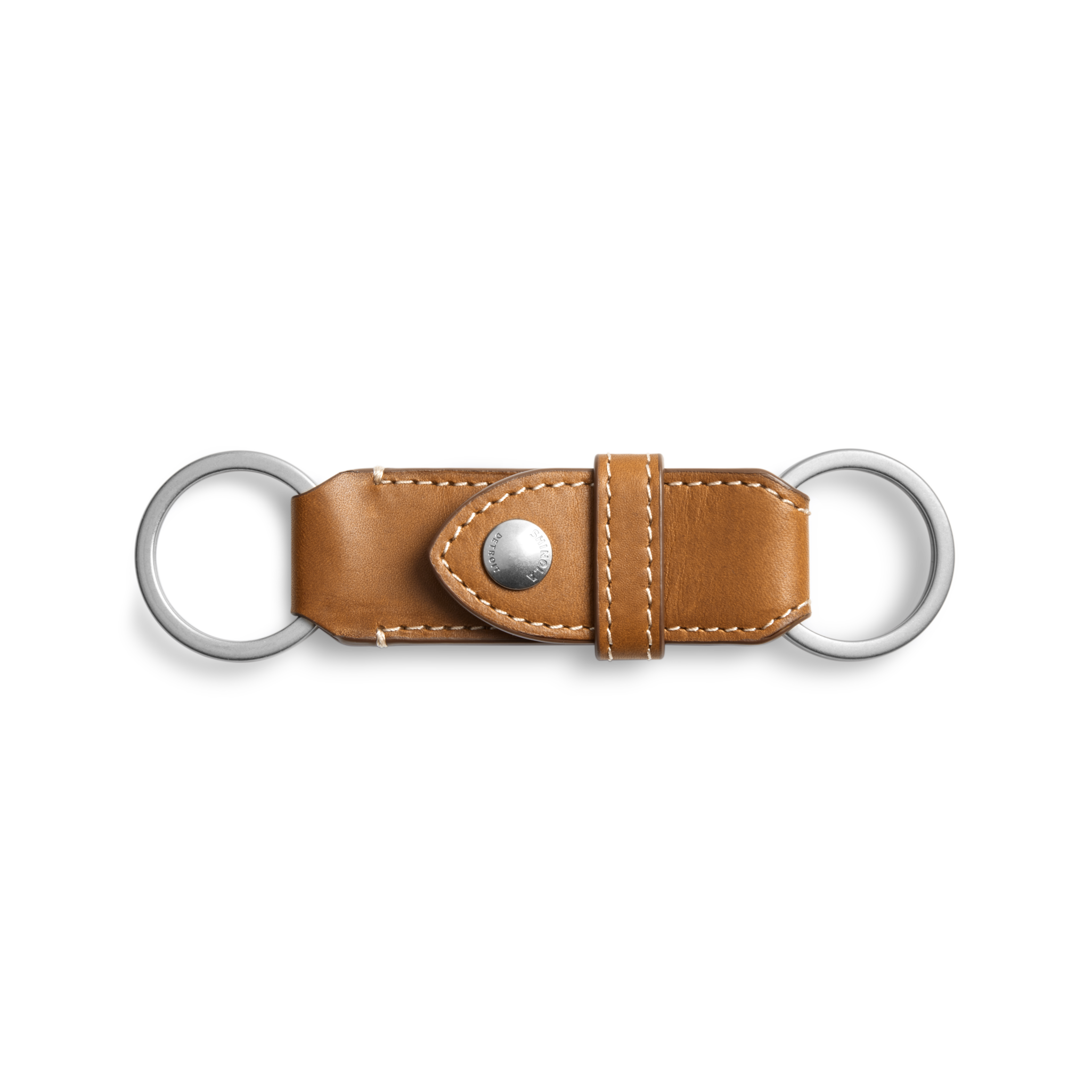 Birdy Keychain | Shinola Birdy Keychain | Shinola