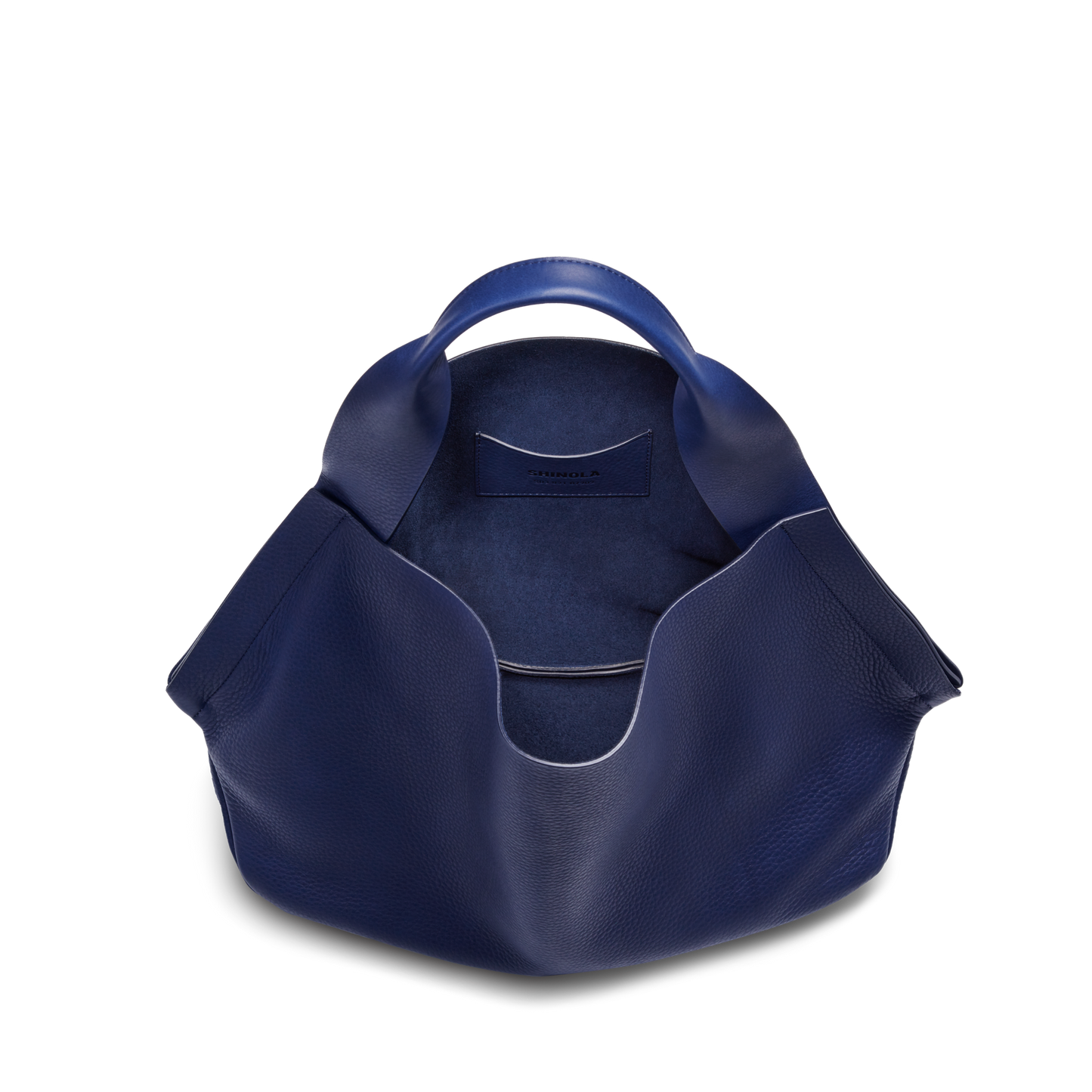 Runwell Shoulder Bag - Lake