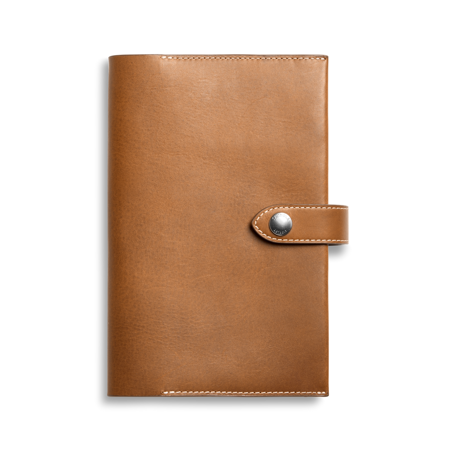 Medium Journal Cover - Tan