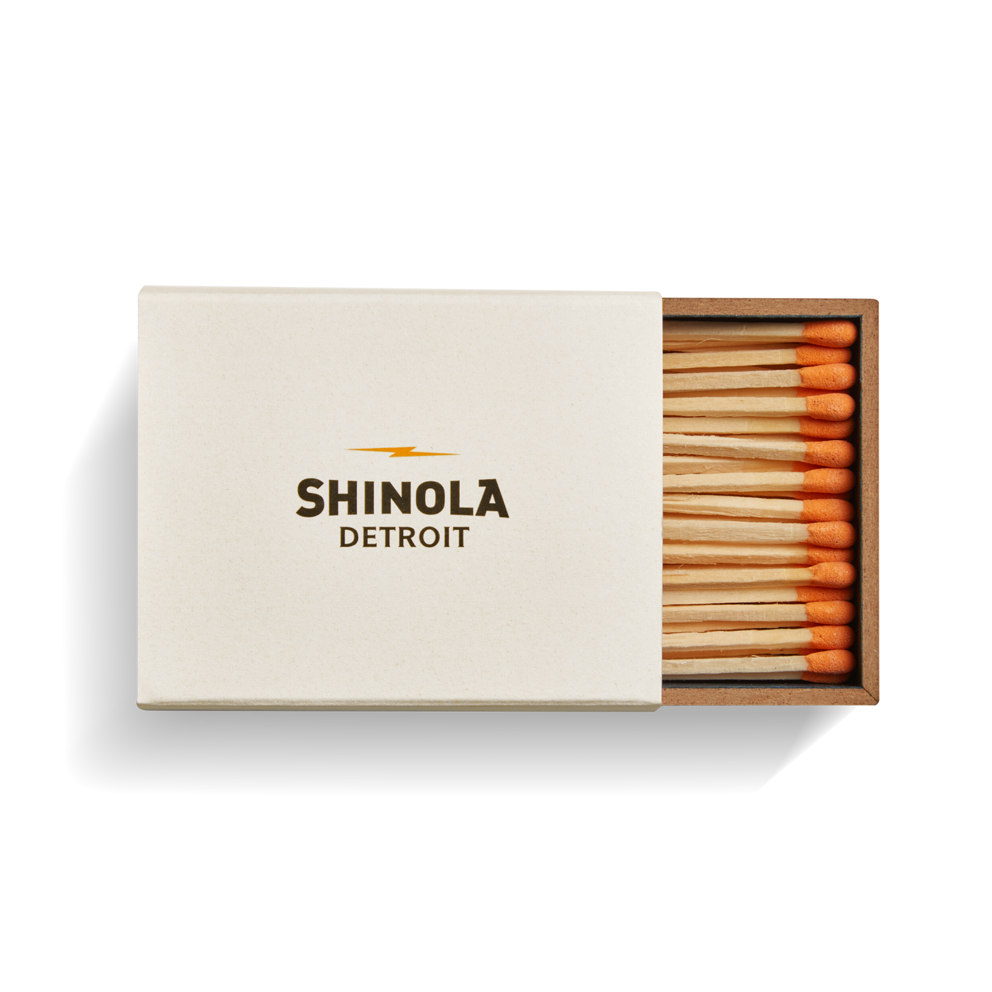Matchbox Refill - Kraft