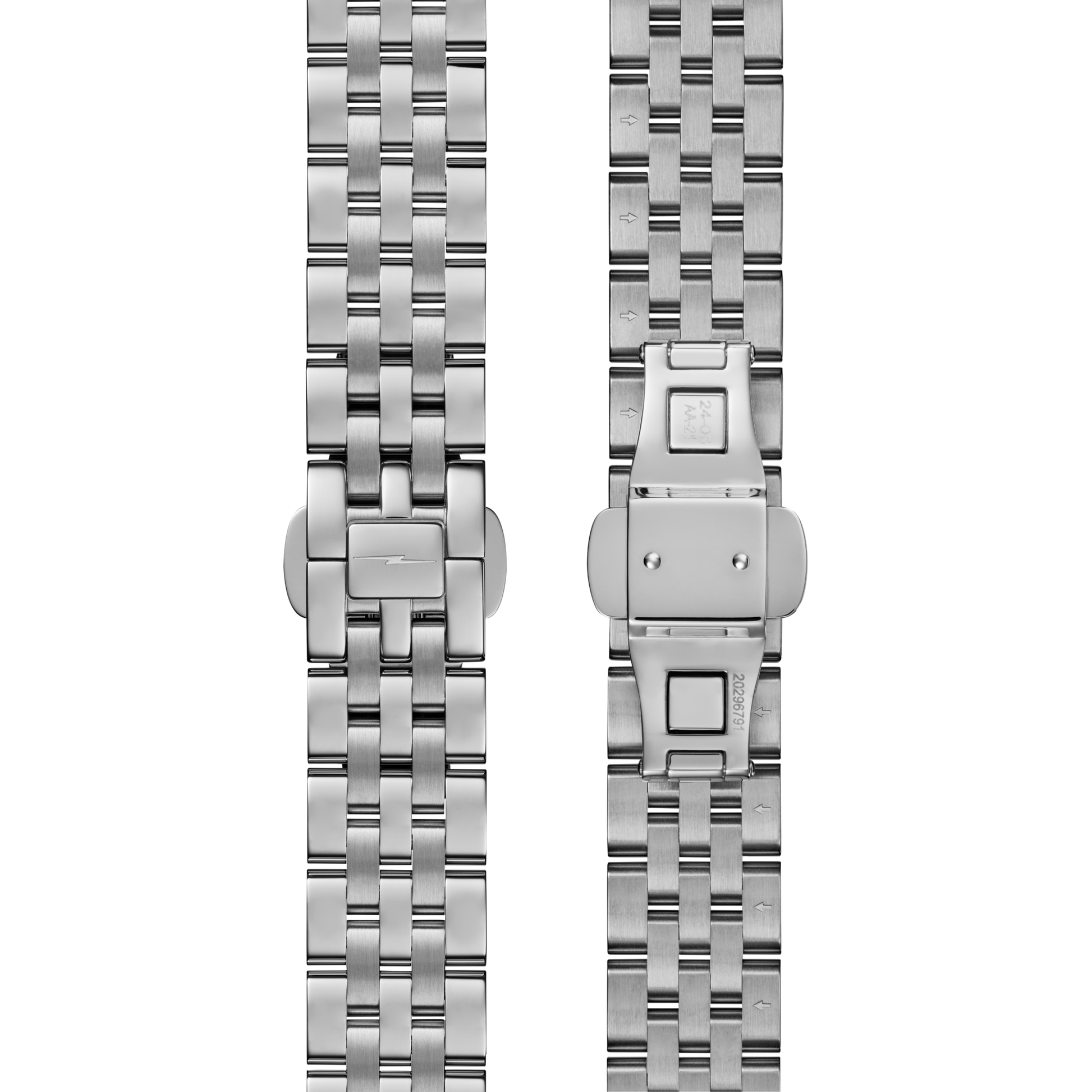 Circadian Monster Automatic Watch - Alabaster