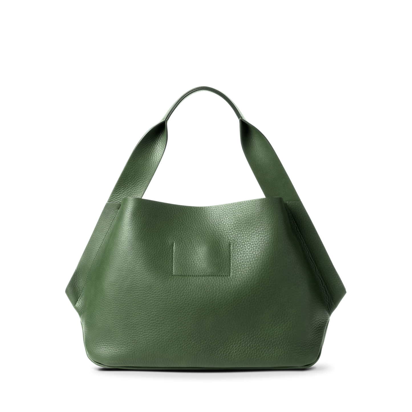 Runwell Shoulder Bag - Evergreen