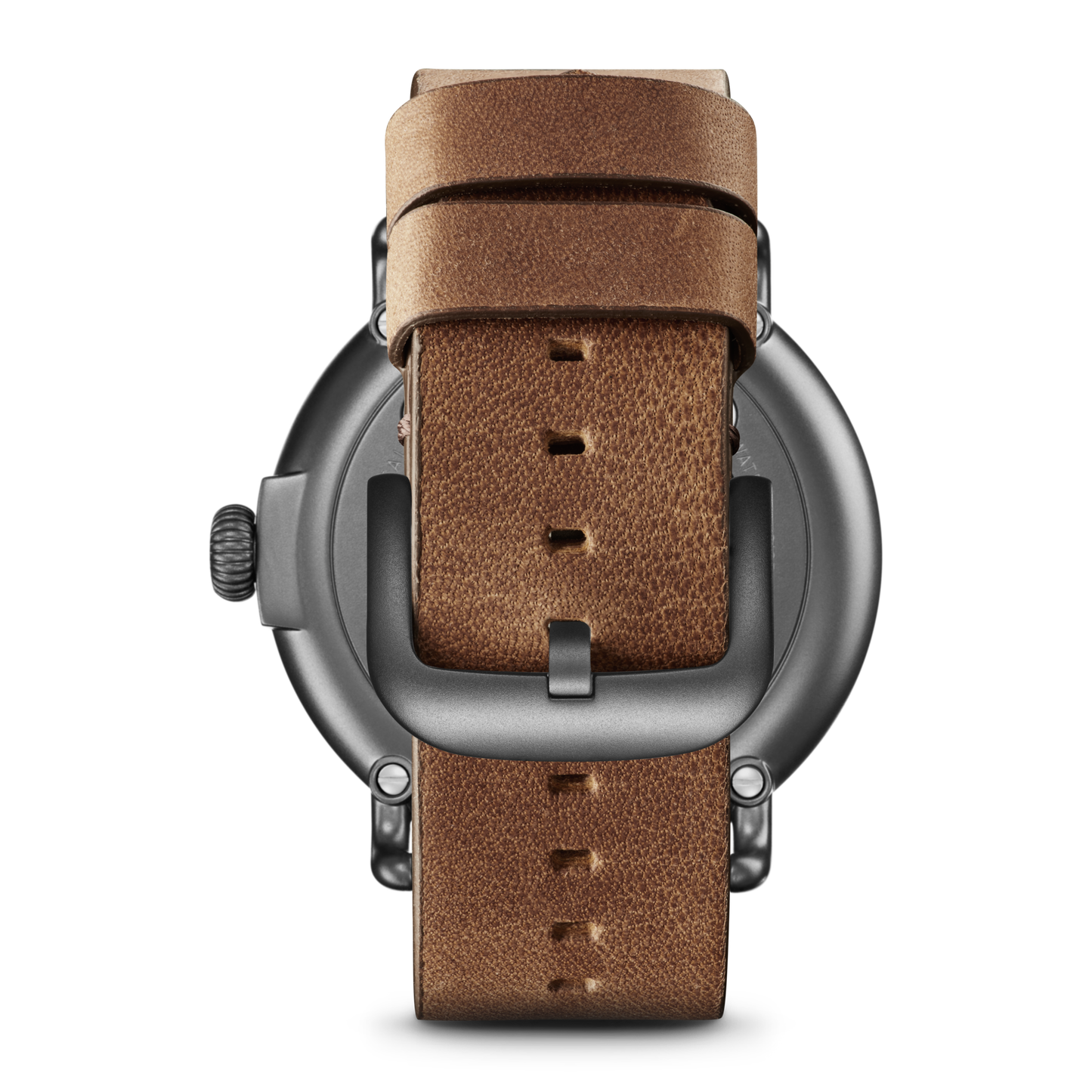Runwell Watch - Midnight Blue