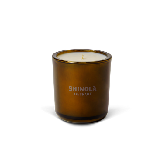 Hotel 8oz Scented Candle - Hotel